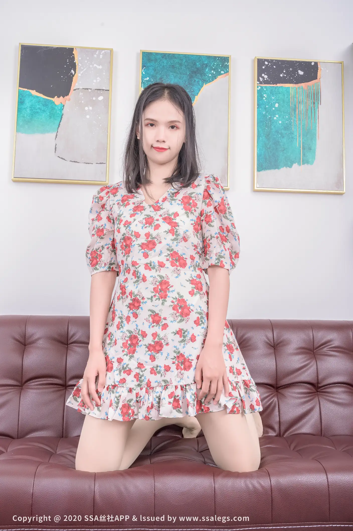 [Mzsock] NO.545 Chu Chu meat stockings photo (below) silk club#[91P]-9