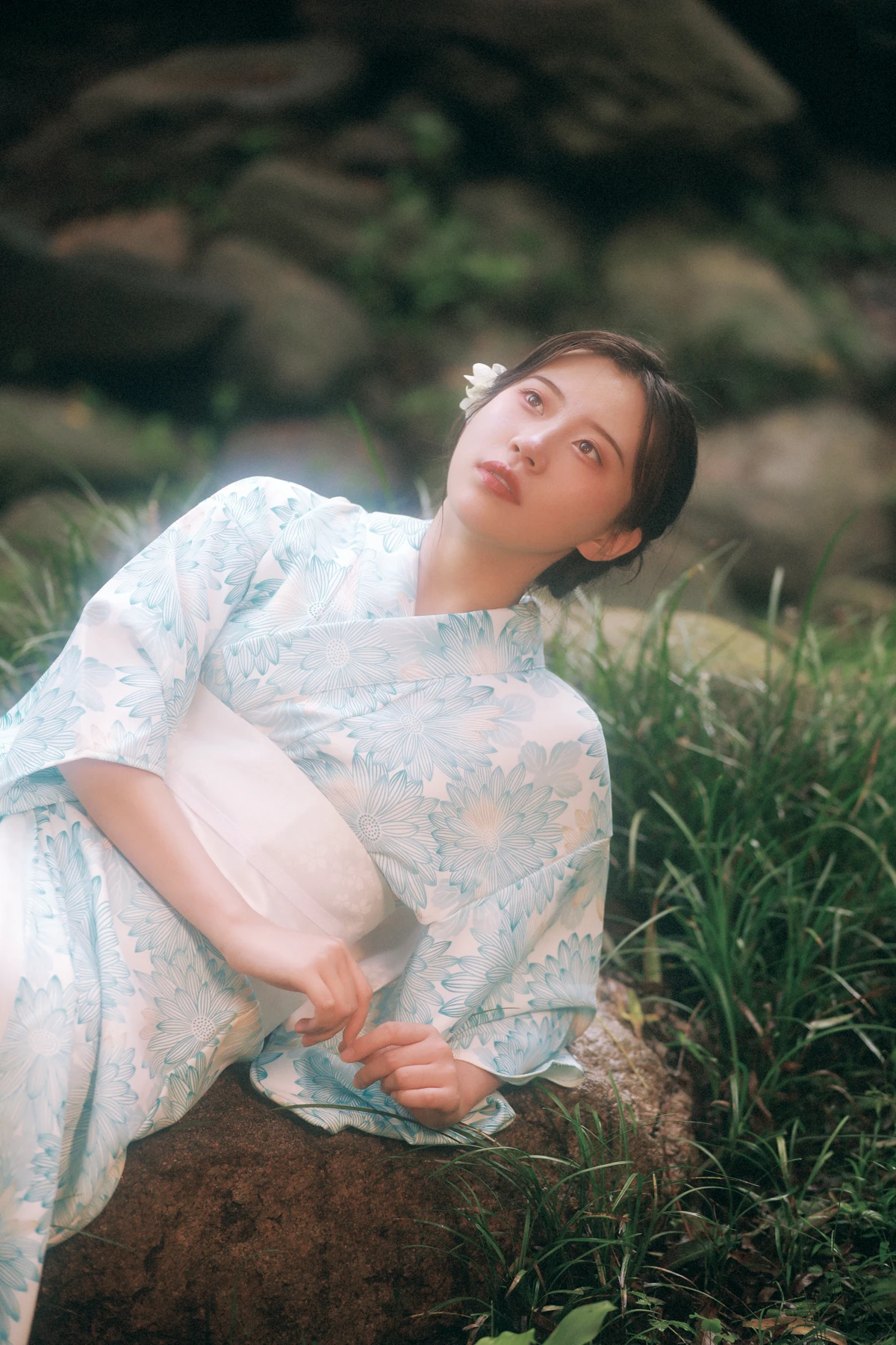 [艺图语] 2023.02.07 Vol.2989 令和二年仲夏 晓旭张#[32P]-4