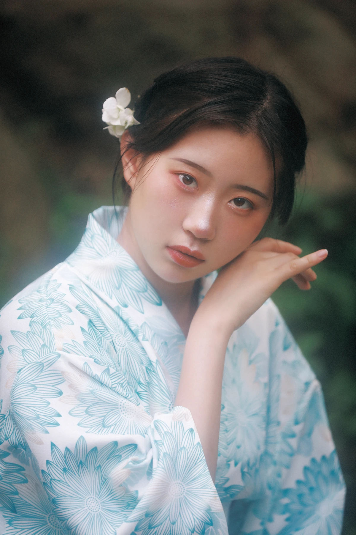 [艺图语] 2023.02.07 Vol.2989 令和二年仲夏 晓旭张#[32P]-8