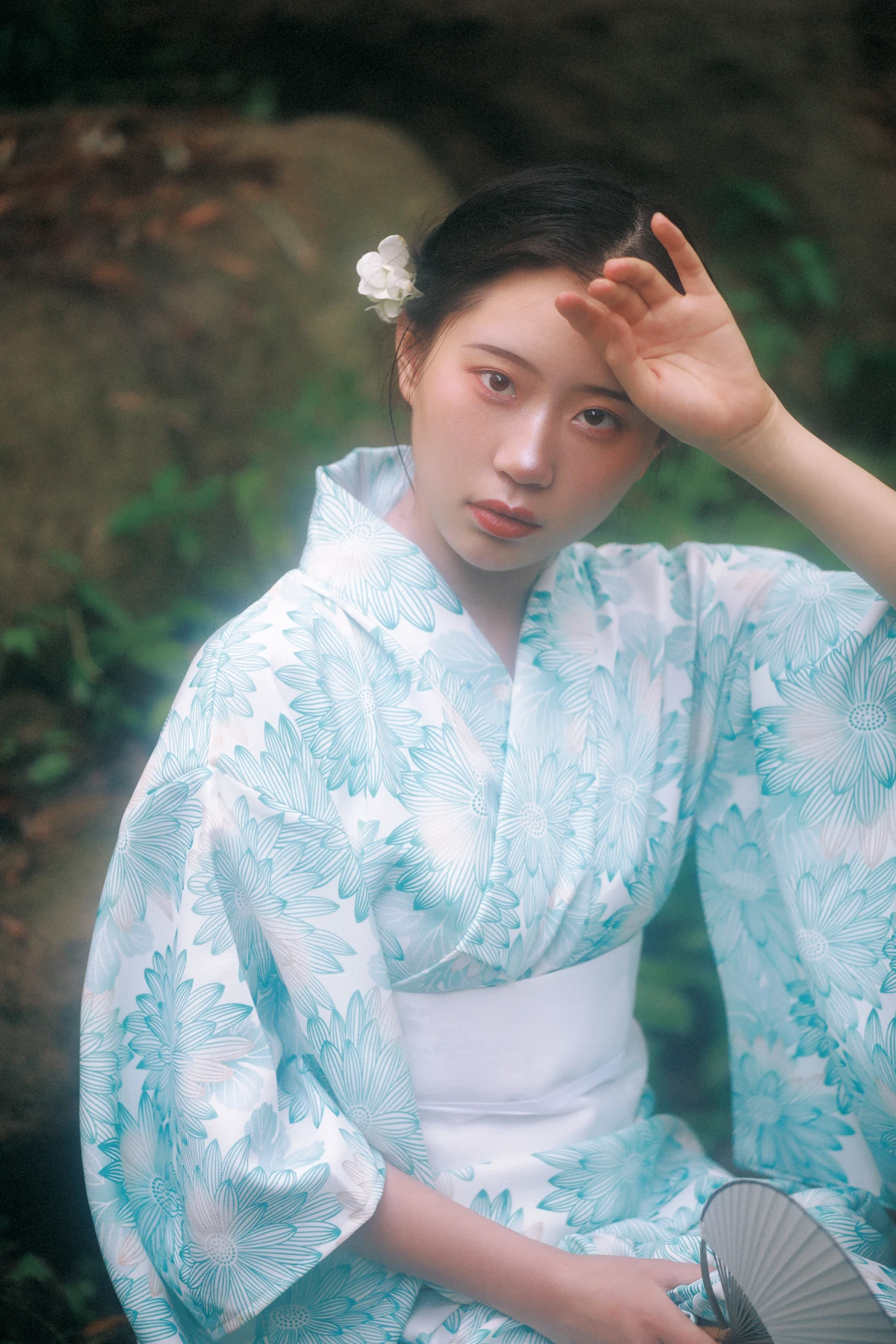 [艺图语] 2023.02.07 Vol.2989 令和二年仲夏 晓旭张#[32P]-9