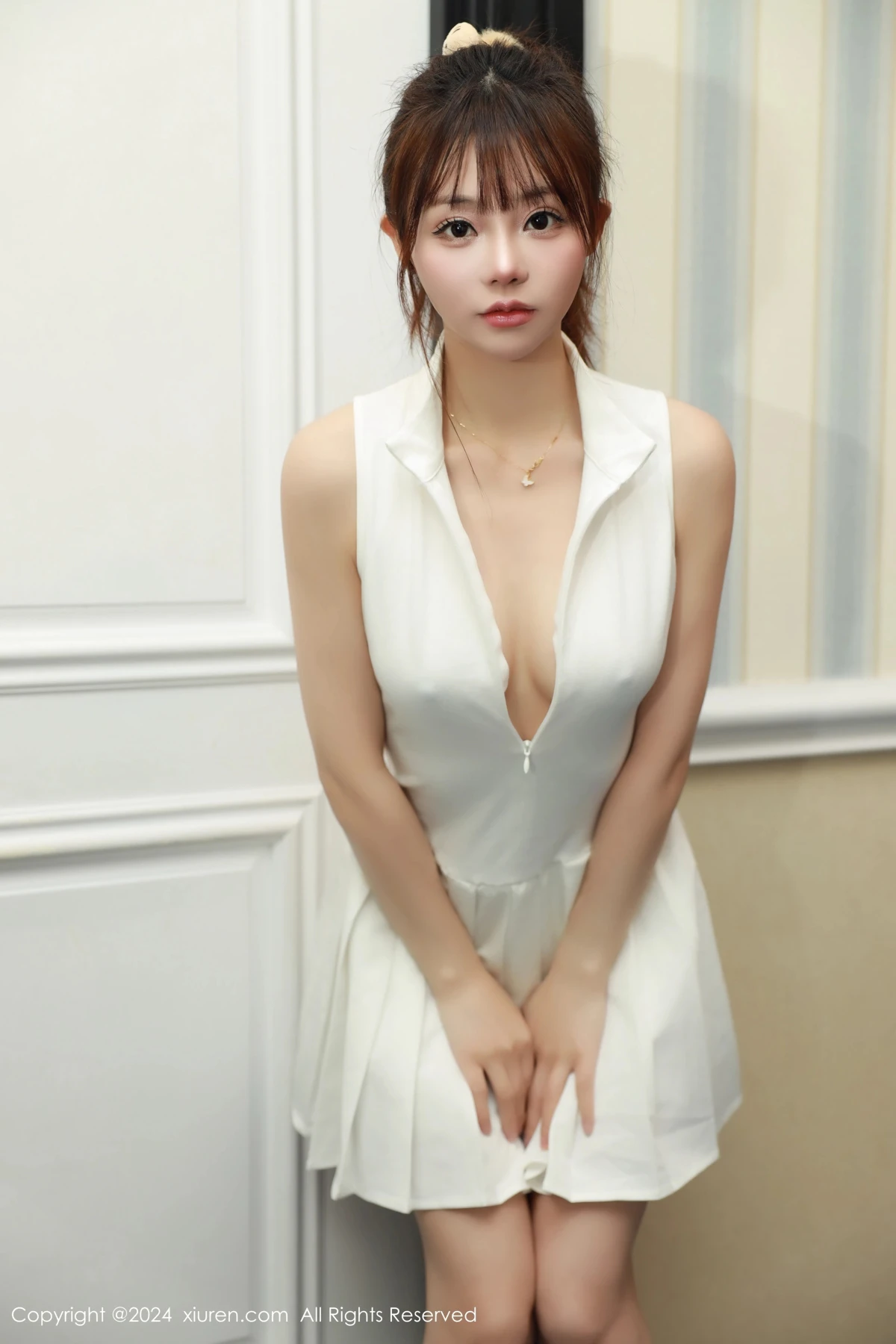 [XiuRen] 2024.06.12 No.8685 Bella#[66P]-6