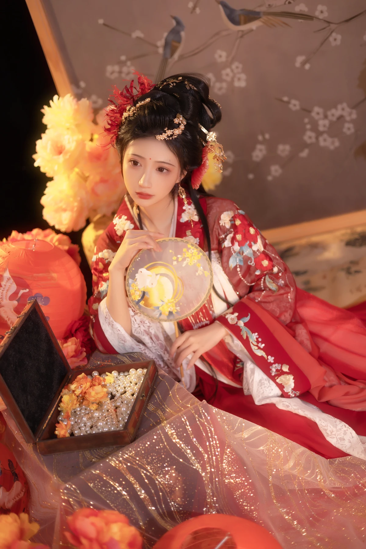 [YITUYU] 2023.02.04 Vol.2966 Hongzhao’s wish -Qiluosheng’s little Susu-#[28P]-6