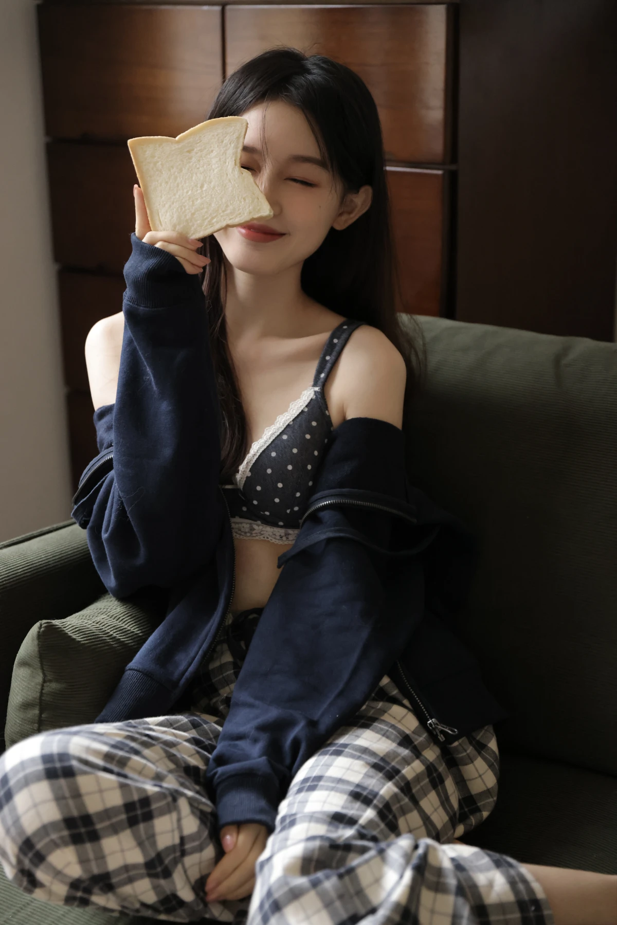 [艺图语] 2023.01.02 Vol.2815 – 风吹半夏 酸奶加心好好次#[27P]-4
