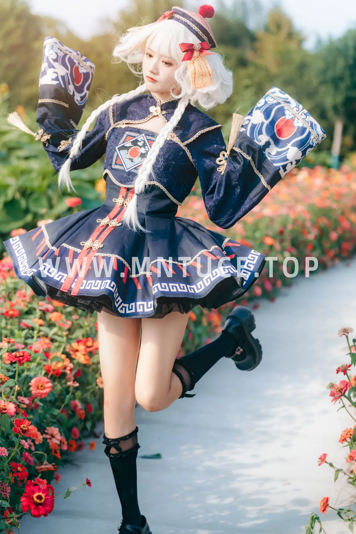 [艺图语] 2022.12.11 Vol.2656 – 植物大战僵尸 贰加六#[48P]-4