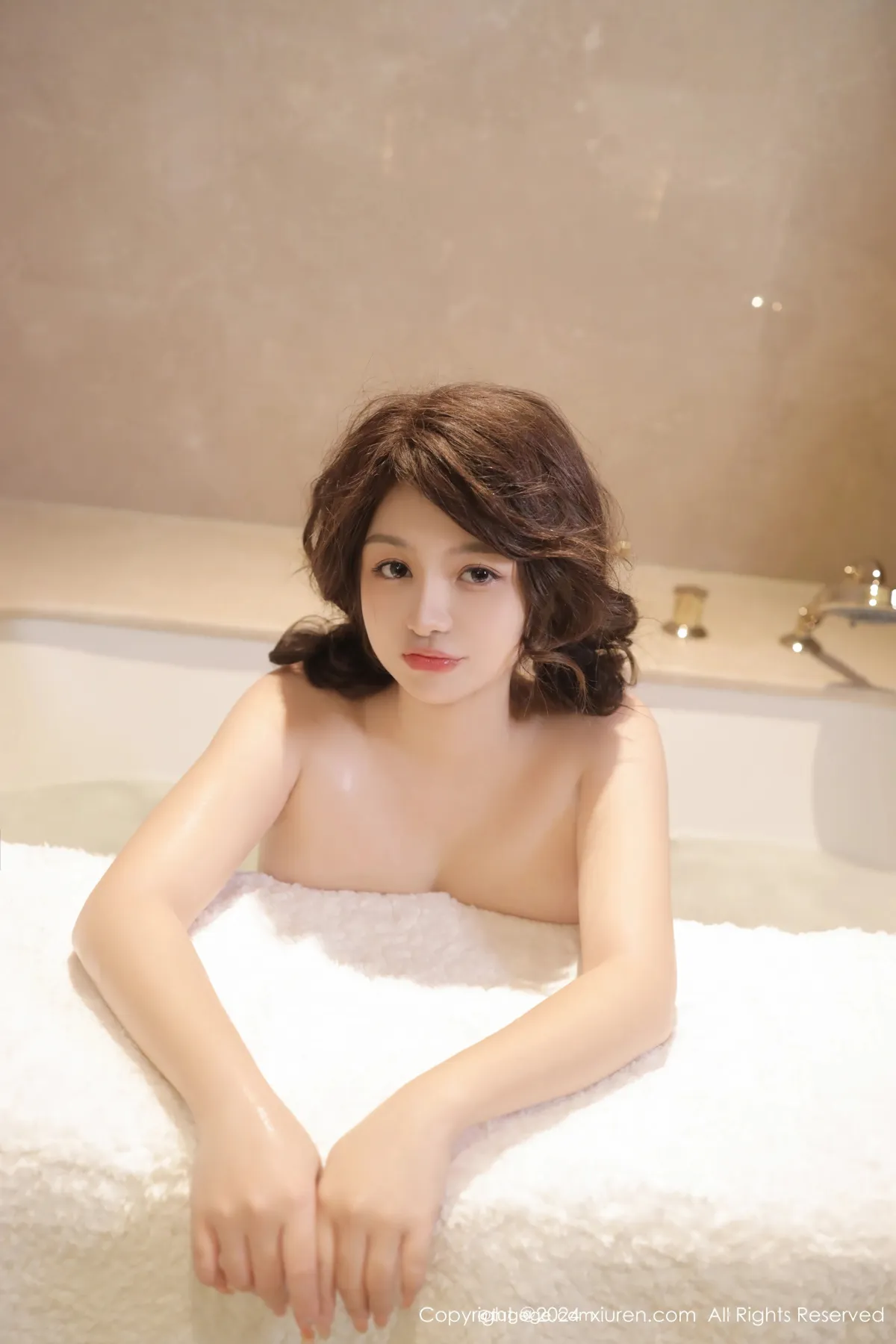 [XiuRen] 2024.04.01 No.8323 Shen Siyi#[55P]-4