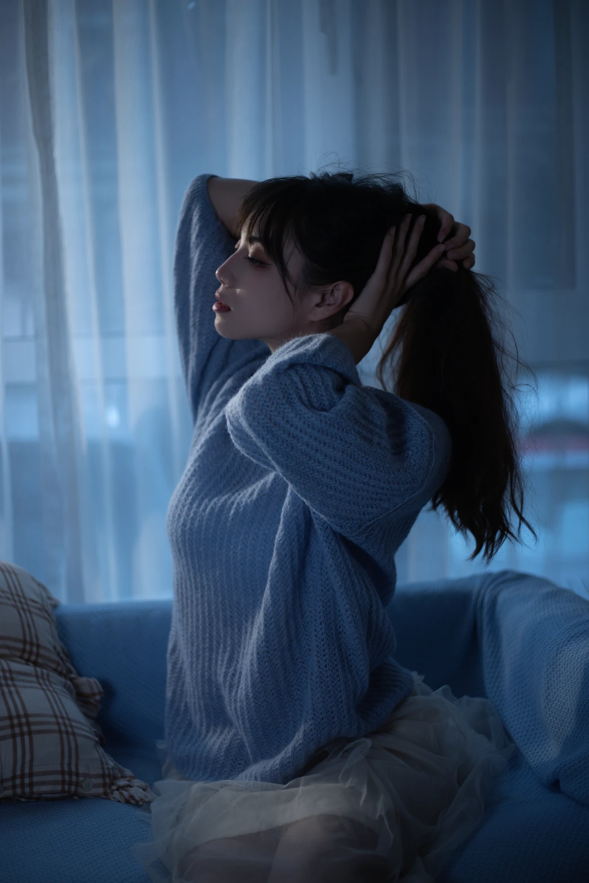 [艺图语] 2023.01.03 Vol.2823 – 悲伤之秋 贰加六#[28P]-10