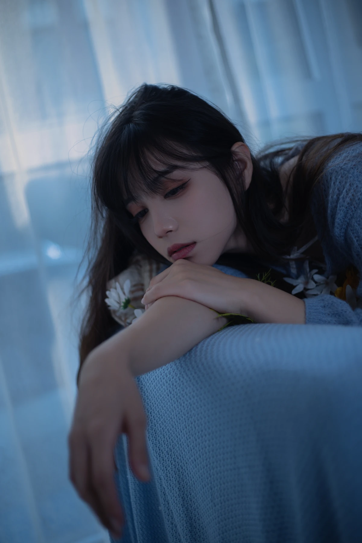 [艺图语] 2023.01.03 Vol.2823 – 悲伤之秋 贰加六#[28P]-6