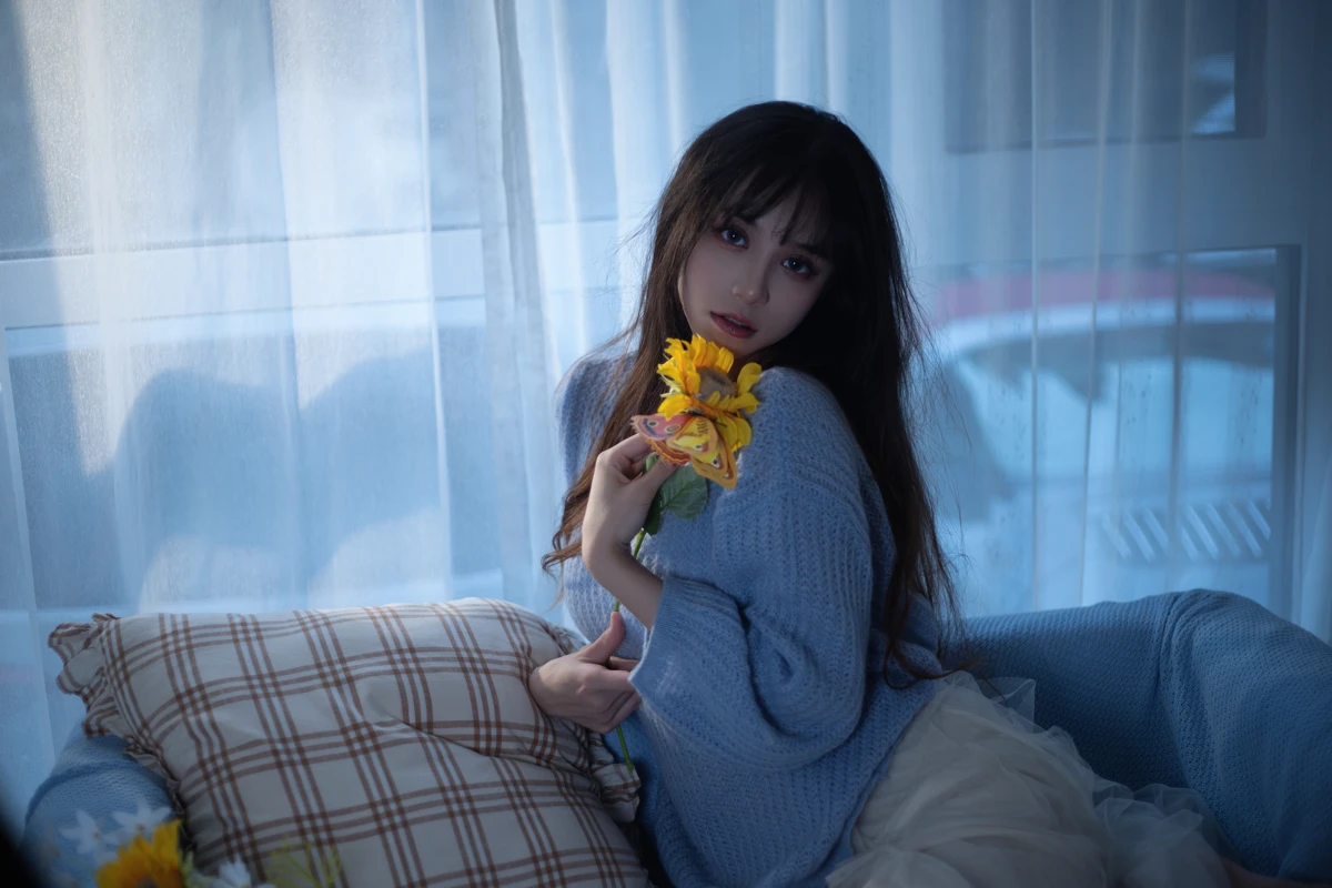 [艺图语] 2023.01.03 Vol.2823 – 悲伤之秋 贰加六#[28P]-8