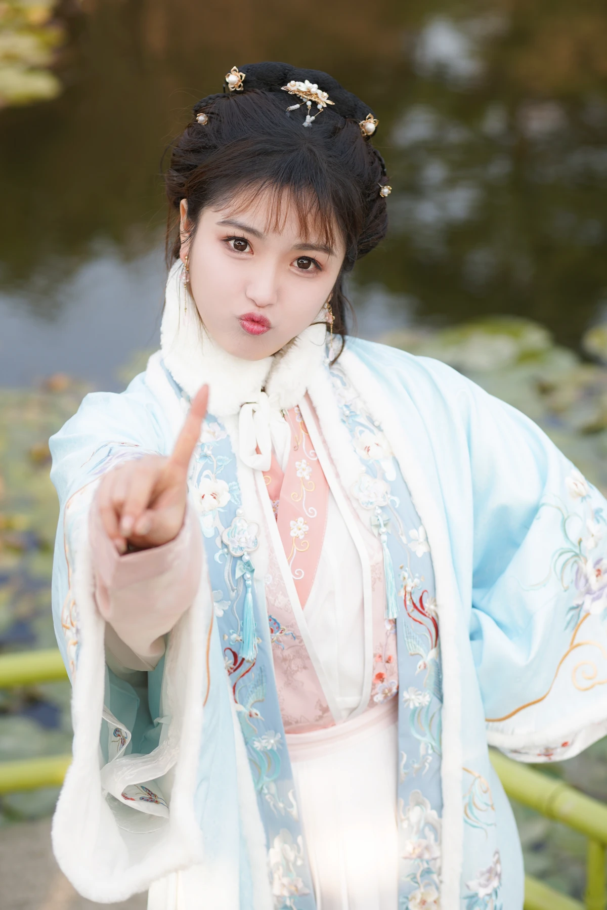 [艺图语] 2023.01.06 Vol.2851 – 岁岁年年 -炸鸡冰可乐-#[23P]-10