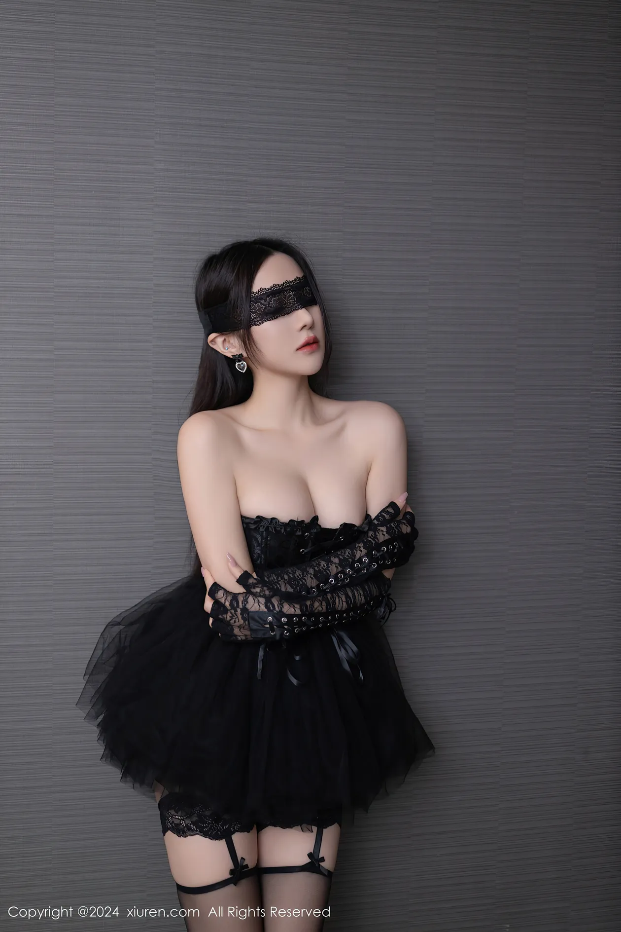 [秀人网] 2024.03.01 NO.8166 – 、秀人旗下#[79P] 鱼子酱Fish#[80P]-10