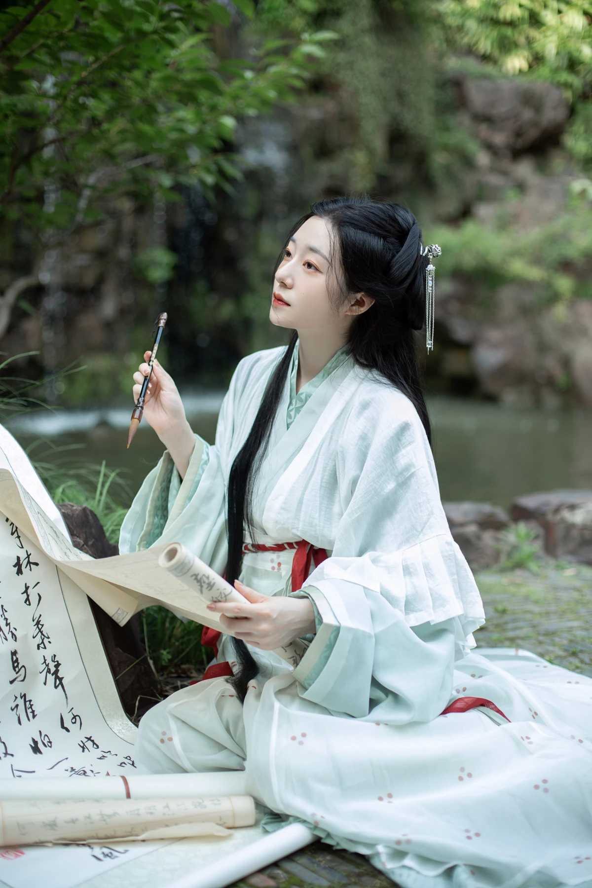 [艺图语] 2023.01.14 Vol.2914 人生若无梦 逢一#[26P]-5