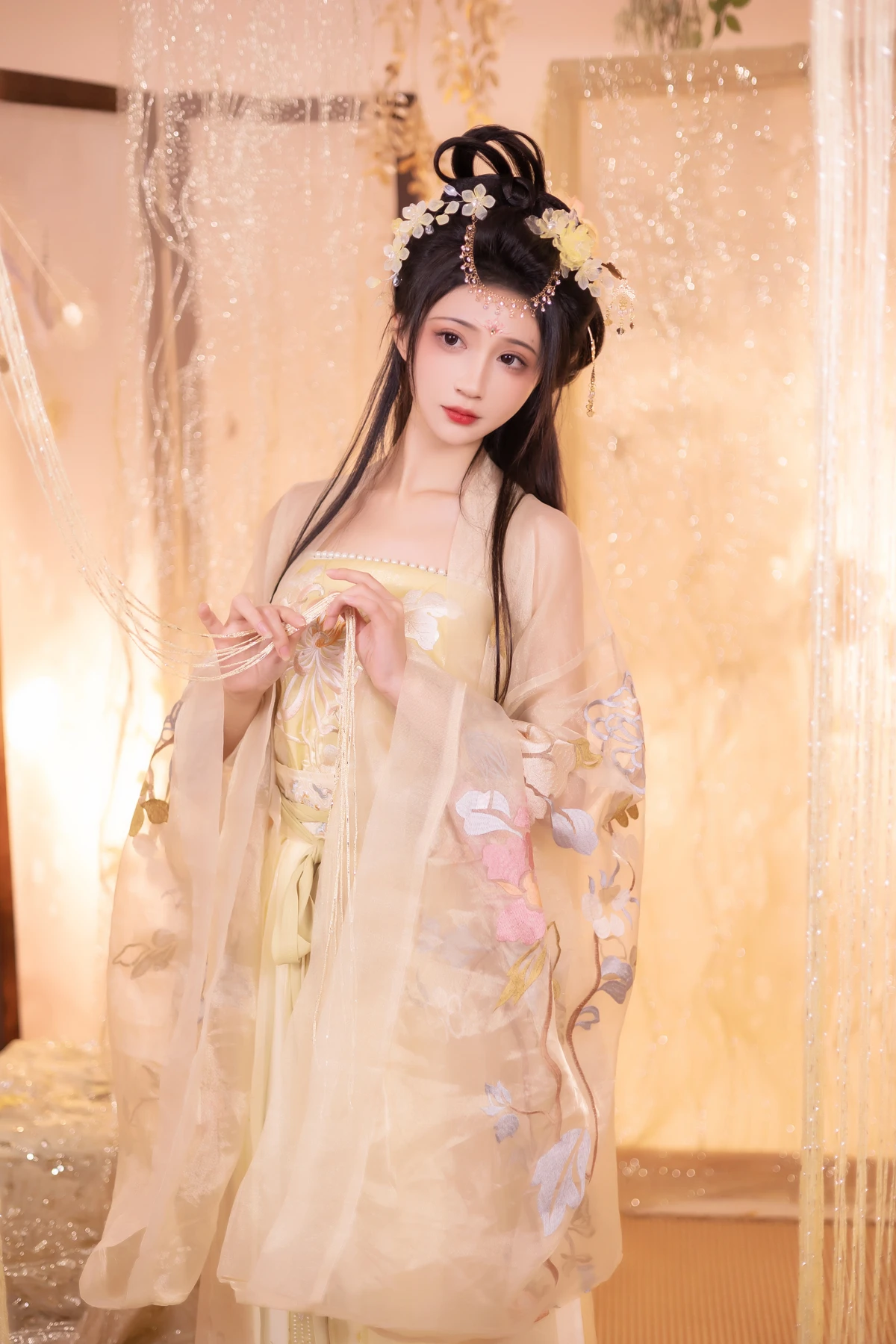 [YITUYU] 2023.02.03 Vol.2959 The south wind knows my will -Qiluosheng’s little Susu-#[31P]-5