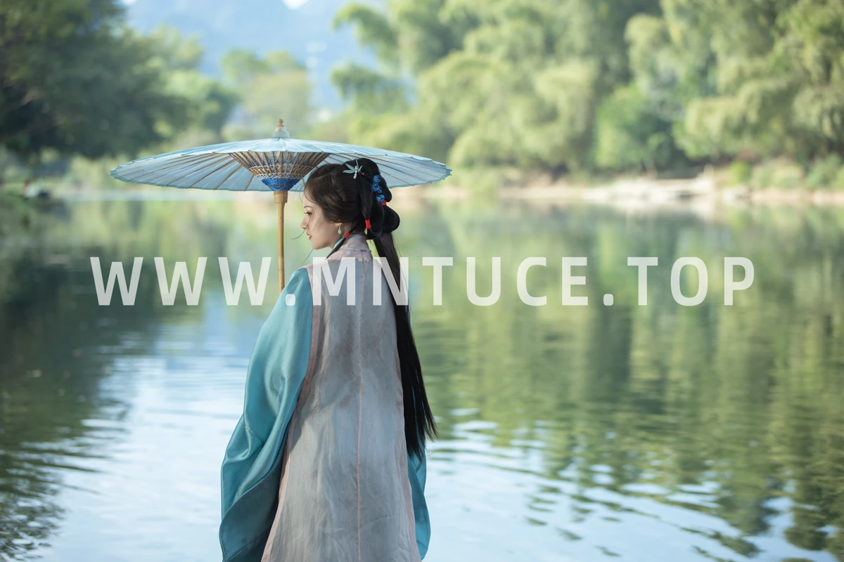 [YITUYU] 2022.12.24 Vol.2744 – Nanzhou Spring Sanyejiangjiang#[34P]-5