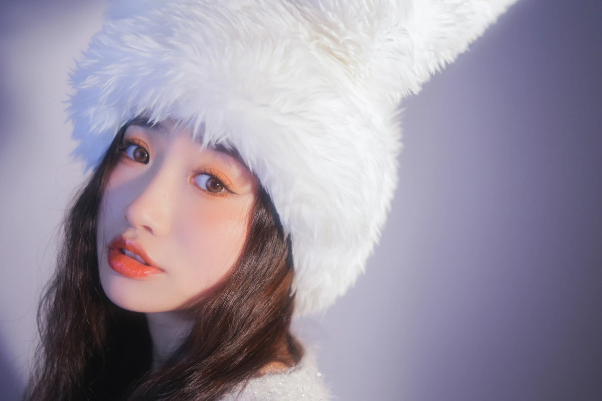 [艺图语] 2023.02.09 Vol.3007 兔baby 蓝胖子-#[29P]-10