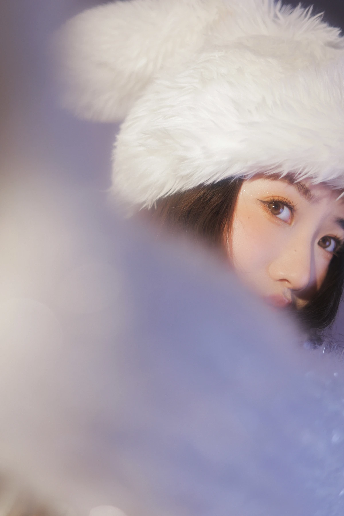 [艺图语] 2023.02.09 Vol.3007 兔baby 蓝胖子-#[29P]-4