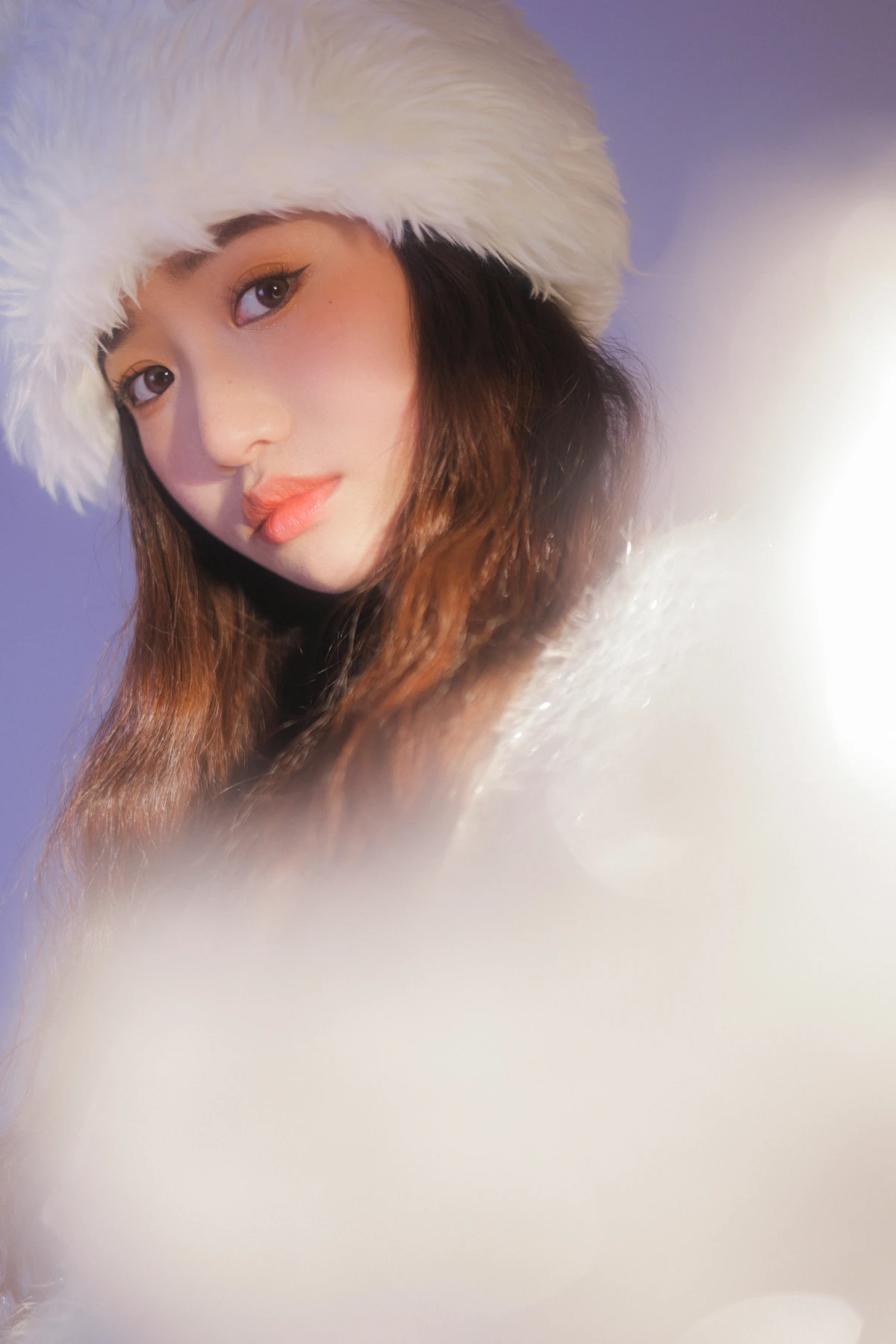 [艺图语] 2023.02.09 Vol.3007 兔baby 蓝胖子-#[29P]-9