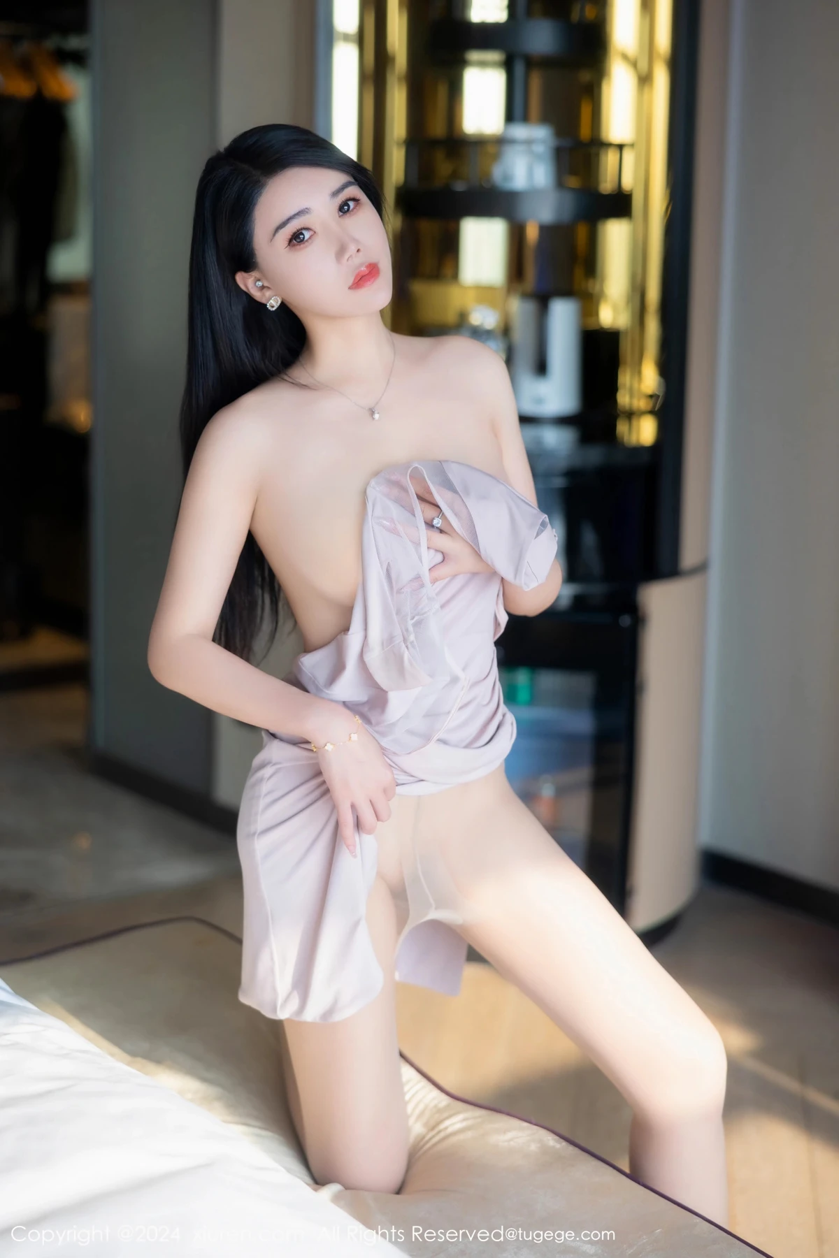 [XiuRen] 2024.06.05 No.8655 Li Ruoxi#[84P]-4