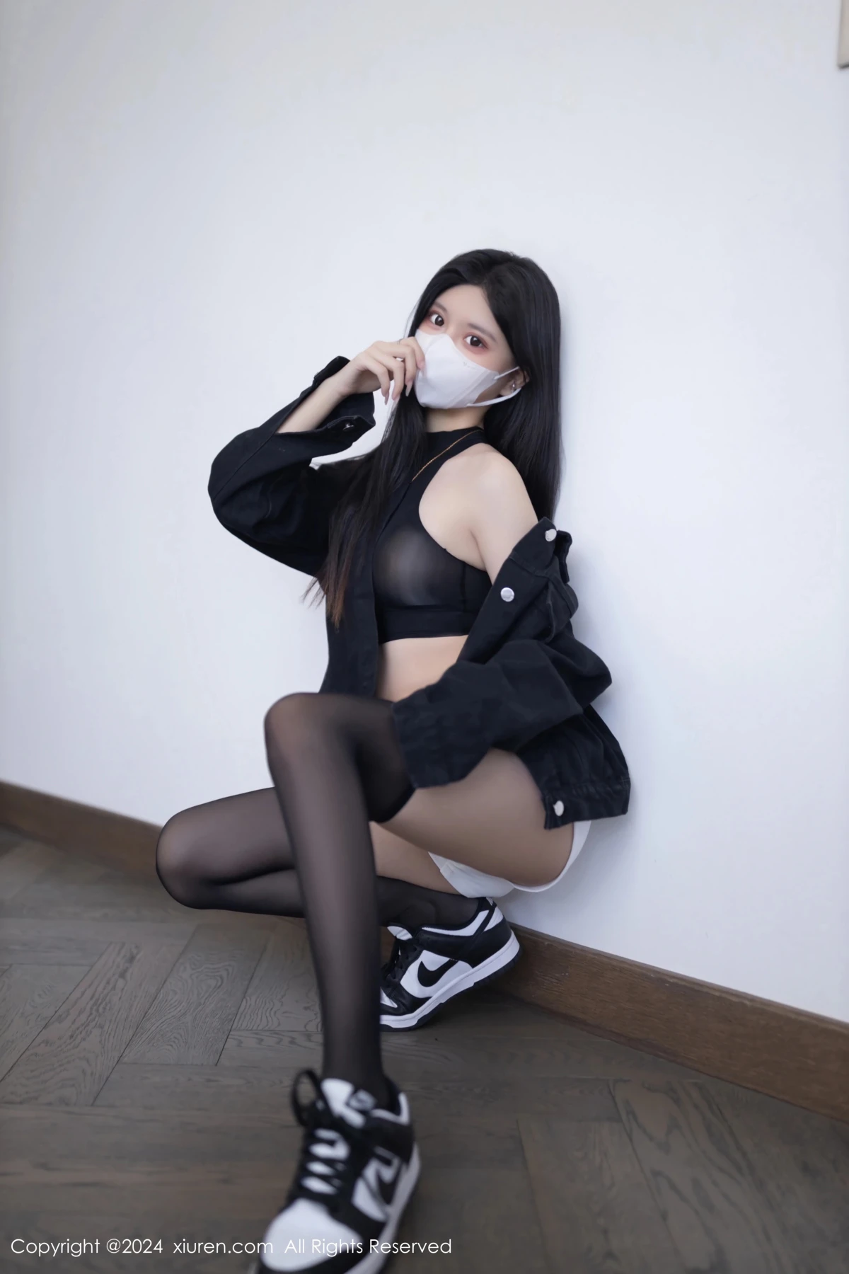 [秀人网] 2024.05.31 No.8636 幼幼#[81P]-4
