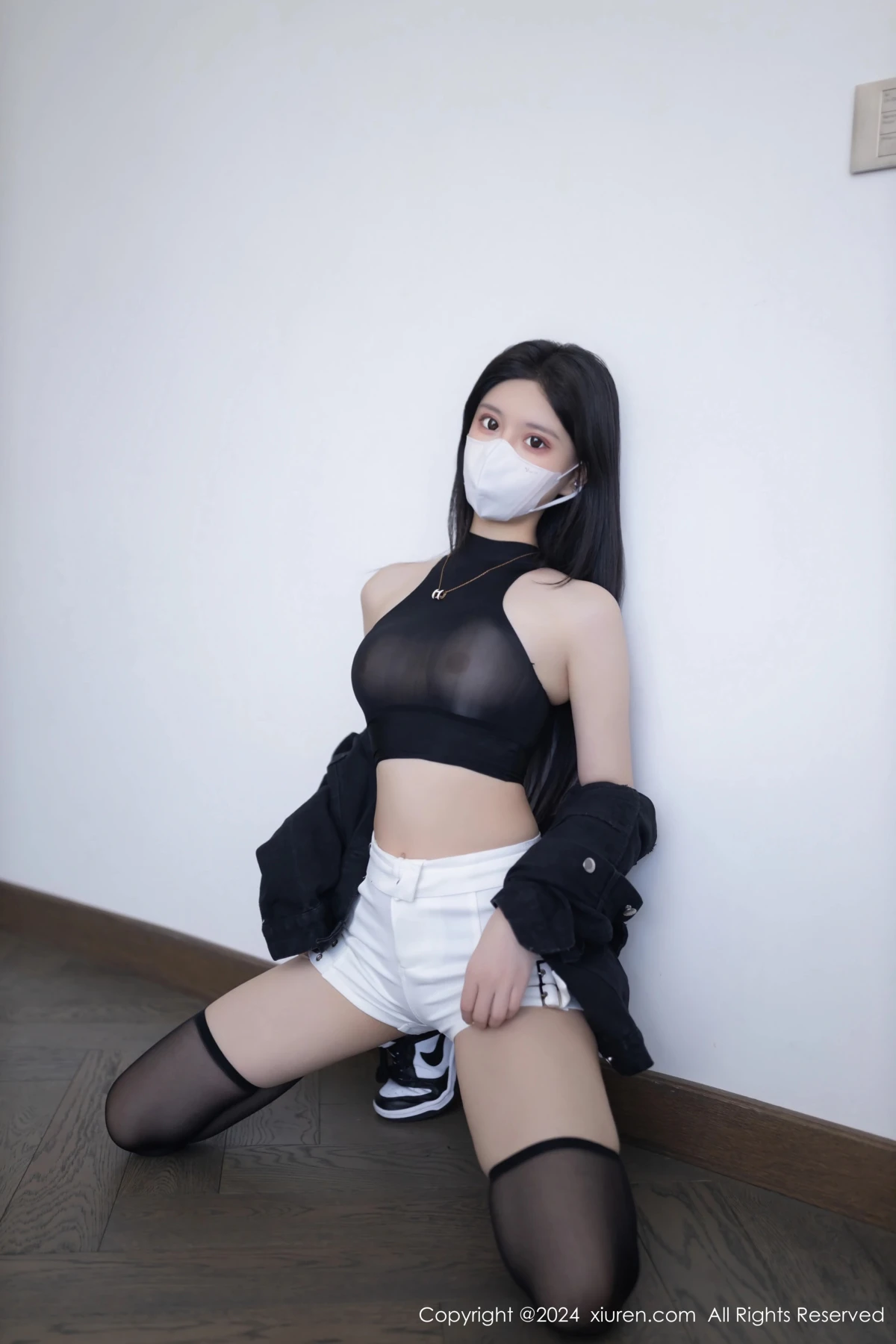 [秀人网] 2024.05.31 No.8636 幼幼#[81P]-9