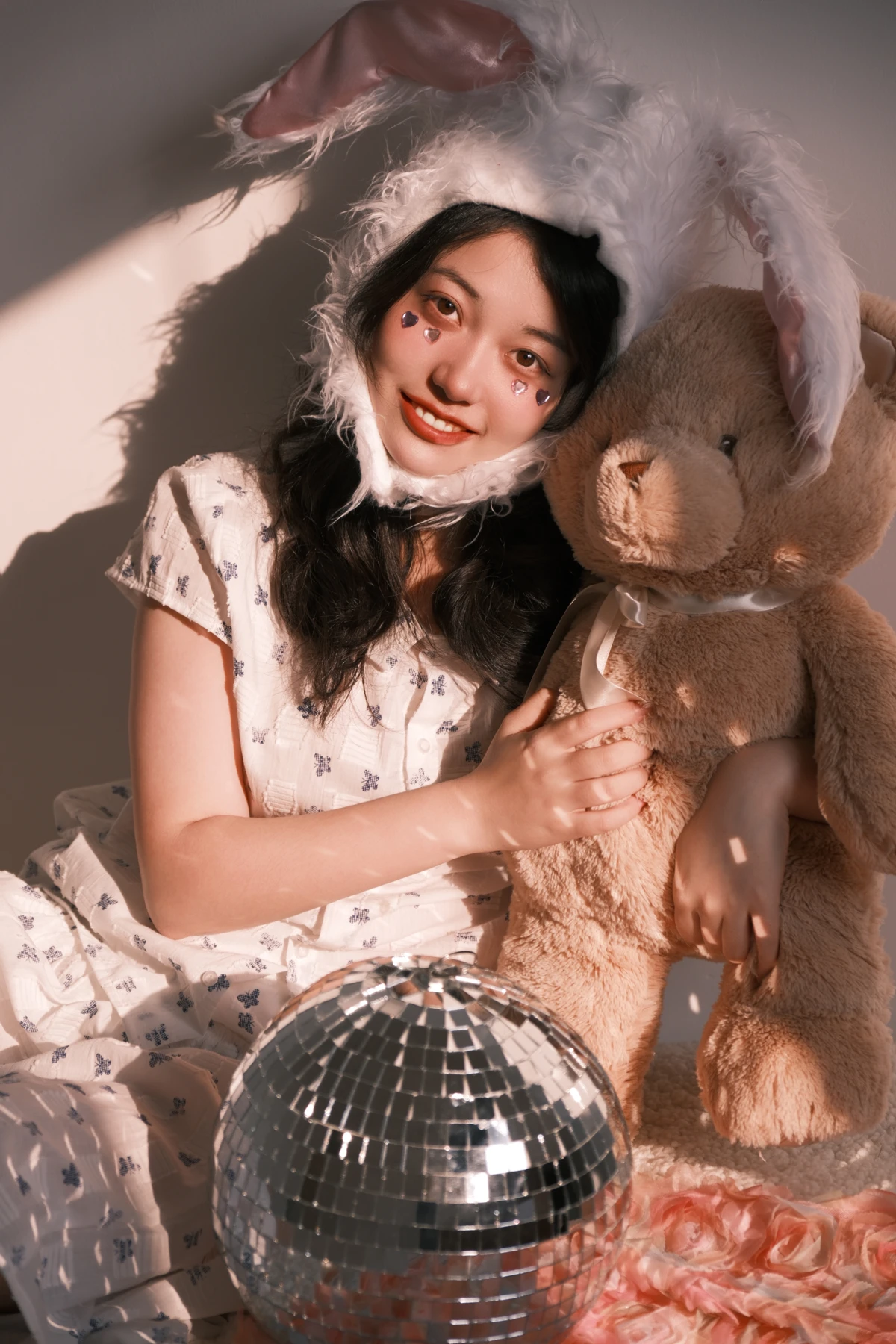 [艺图语] 2023.02.07 Vol.2993 兔子 饺子要吃烫烫烫烫搭#[23P]-6