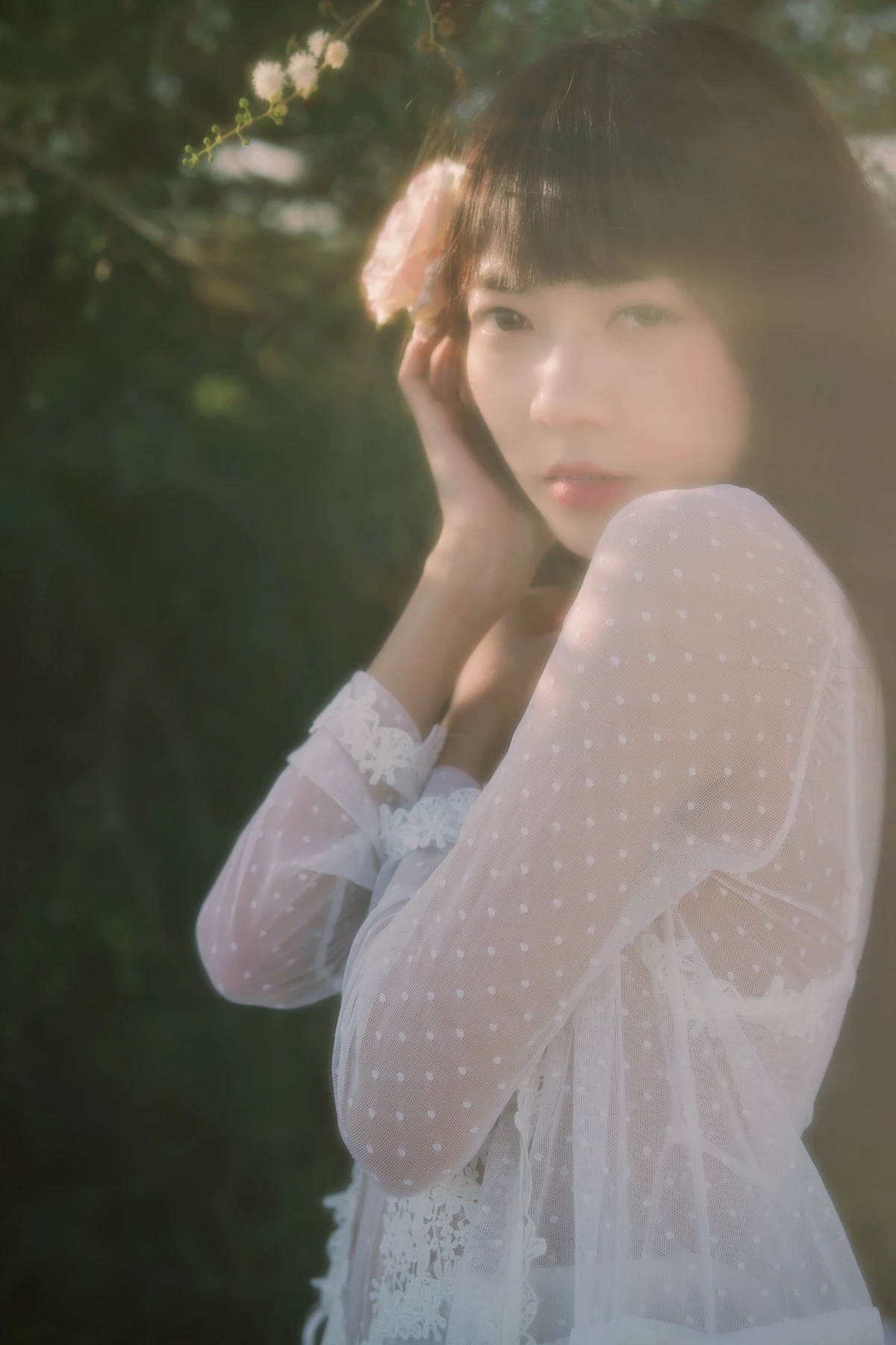 [艺图语] 2023.01.09 Vol.2875 – 柔光下的那片湖畔 鸭鸭#[25P]-4