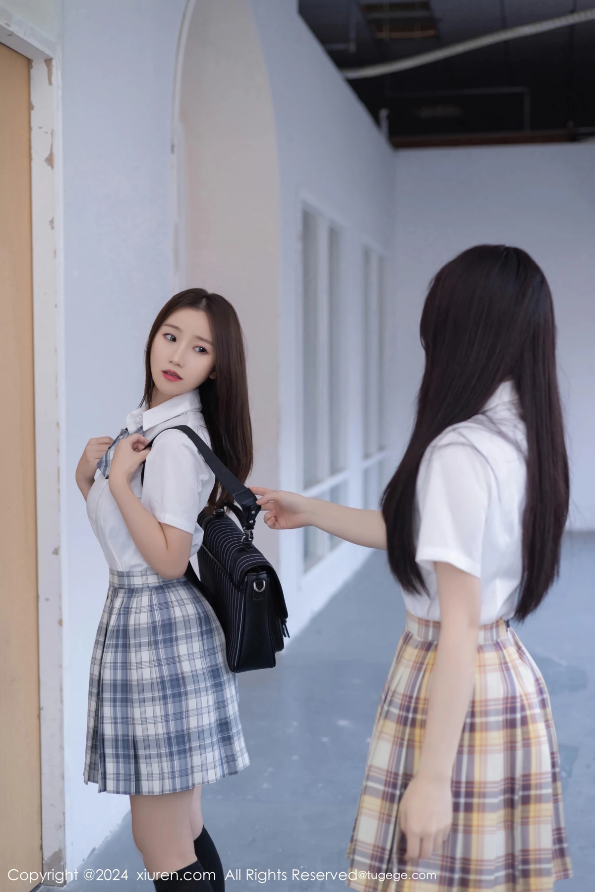 [秀人网] 2024.06.05 No.8654 杏子Yada#[87P]-4