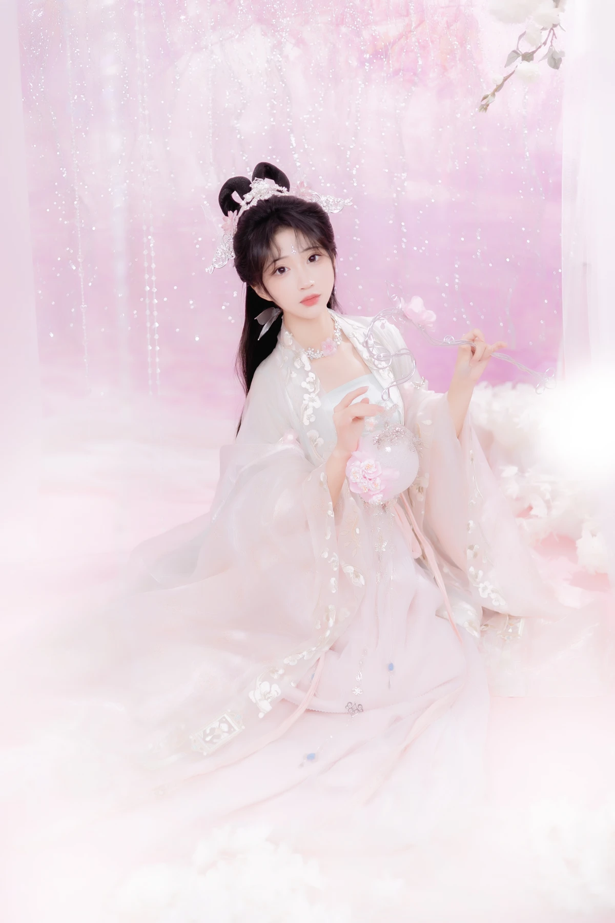 [YITUYU] 2023.02.06 Vol.2983 Stars and Moon Fall -Qiluosheng’s little Susu-#[28P]-3