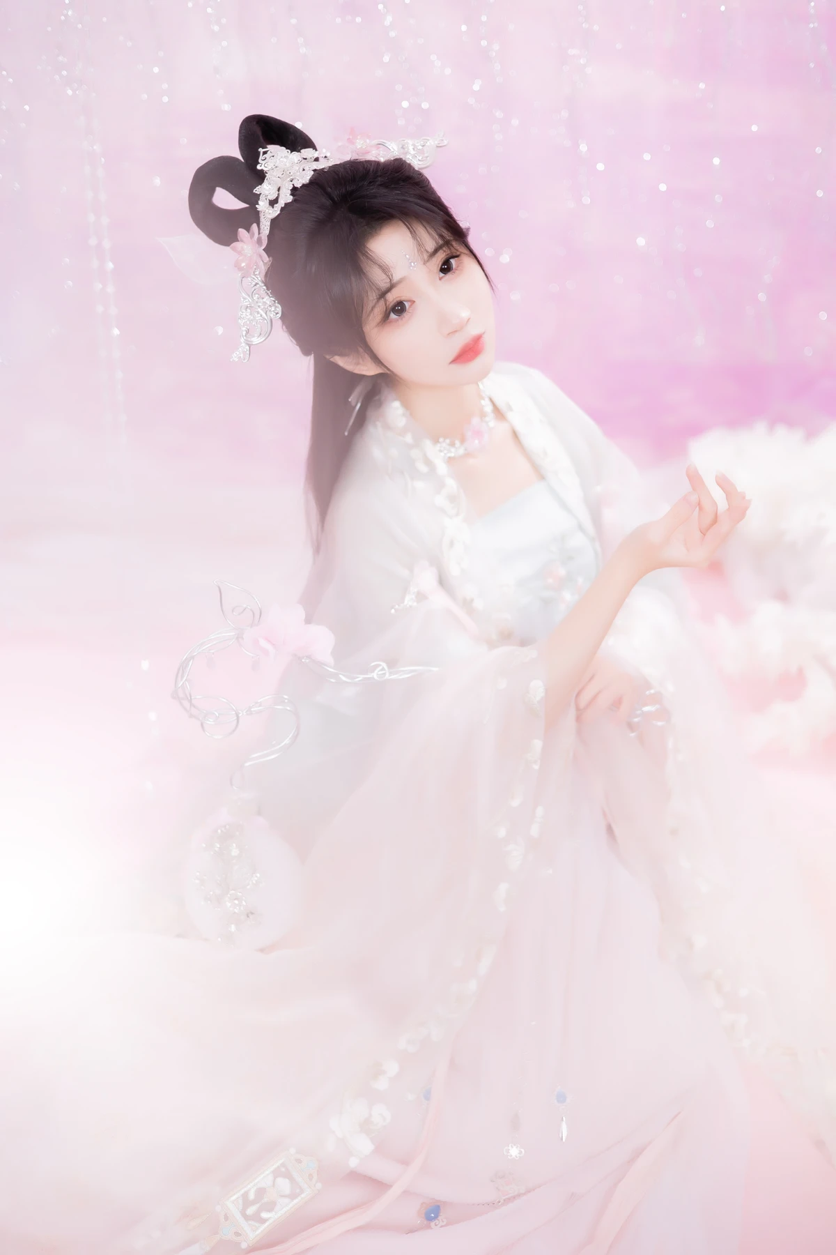 [YITUYU] 2023.02.06 Vol.2983 Stars and Moon Fall -Qiluosheng’s little Susu-#[28P]-7