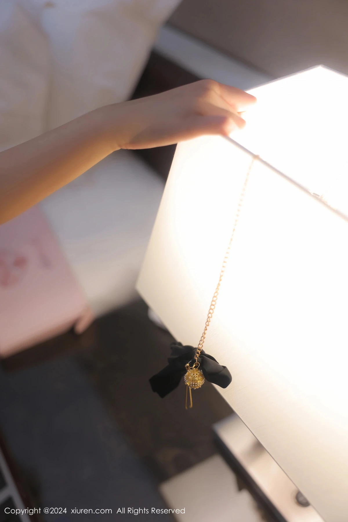 [秀人网] 2024.04.24 No.8442 王心悦#[84P]-1