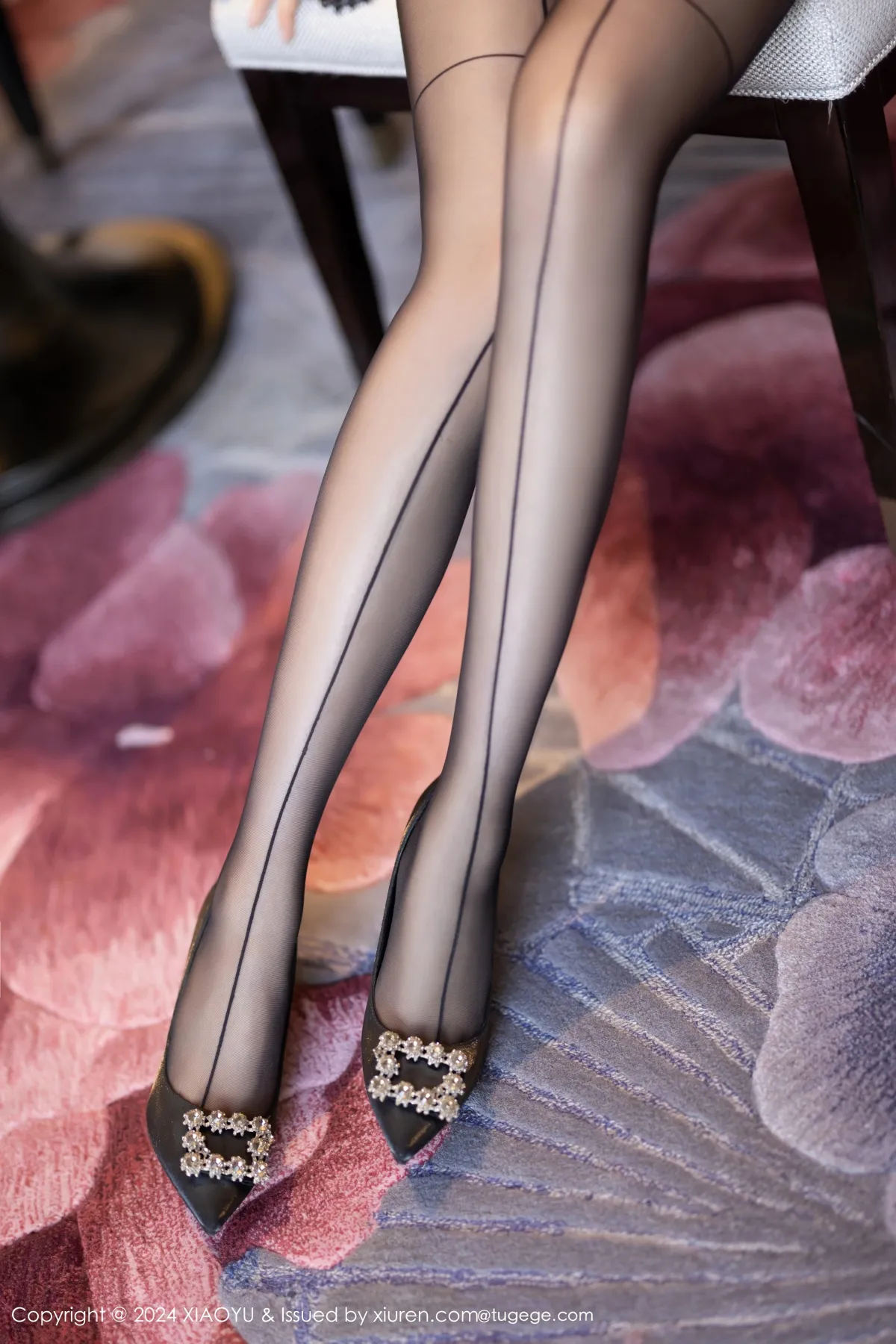 [语画界] 2024.03.20 VOL.1221 徐莉芝Booty#[89P]-4