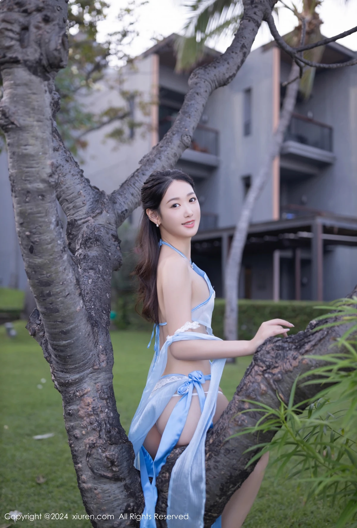 [XiuRen] 2024.05.06 No.8492 Tang Anqi#[82P]-7