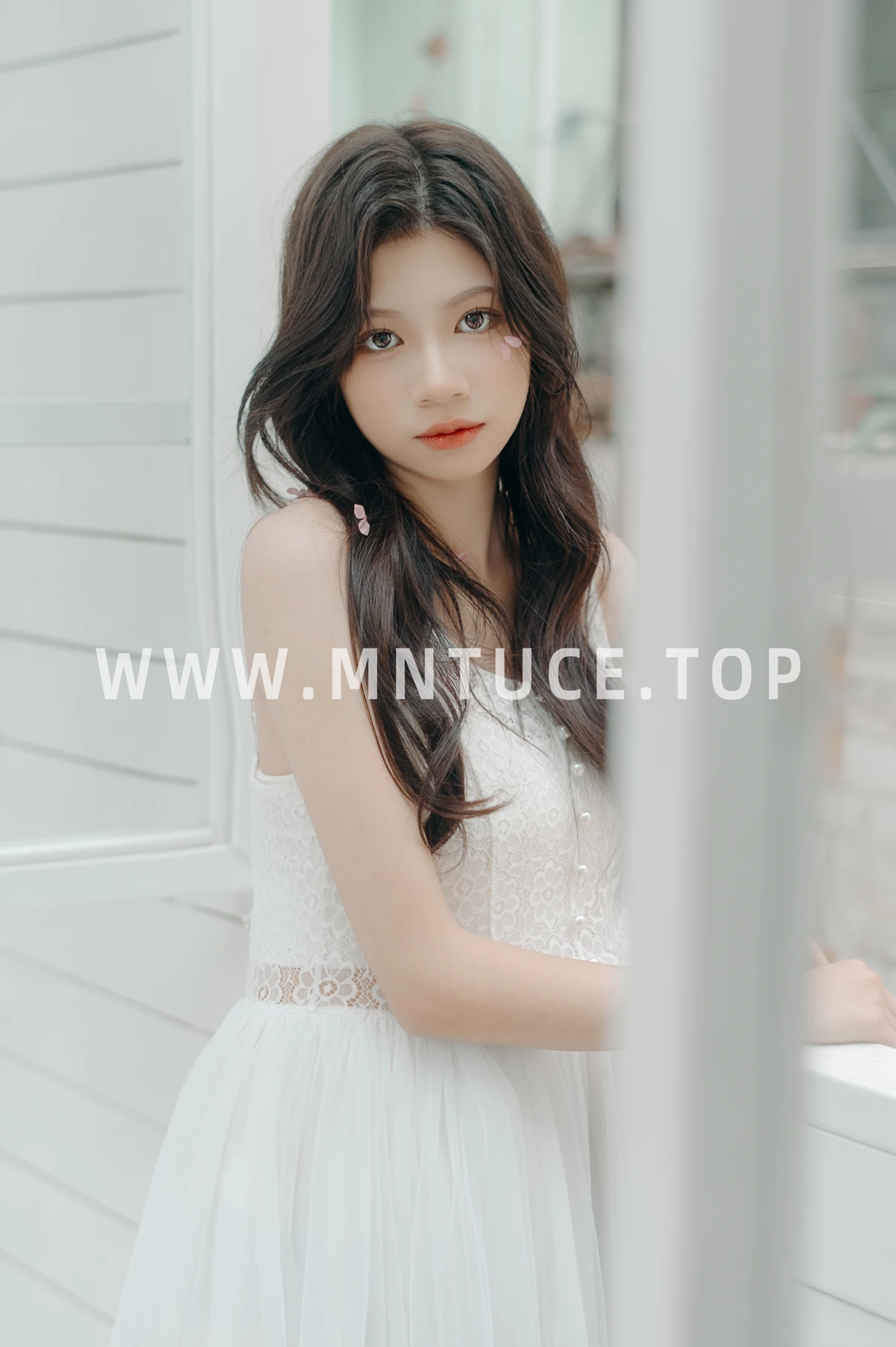 [艺图语] 2023.01.06 Vol.2849 – 你好早安 沐阳#[22P]-1