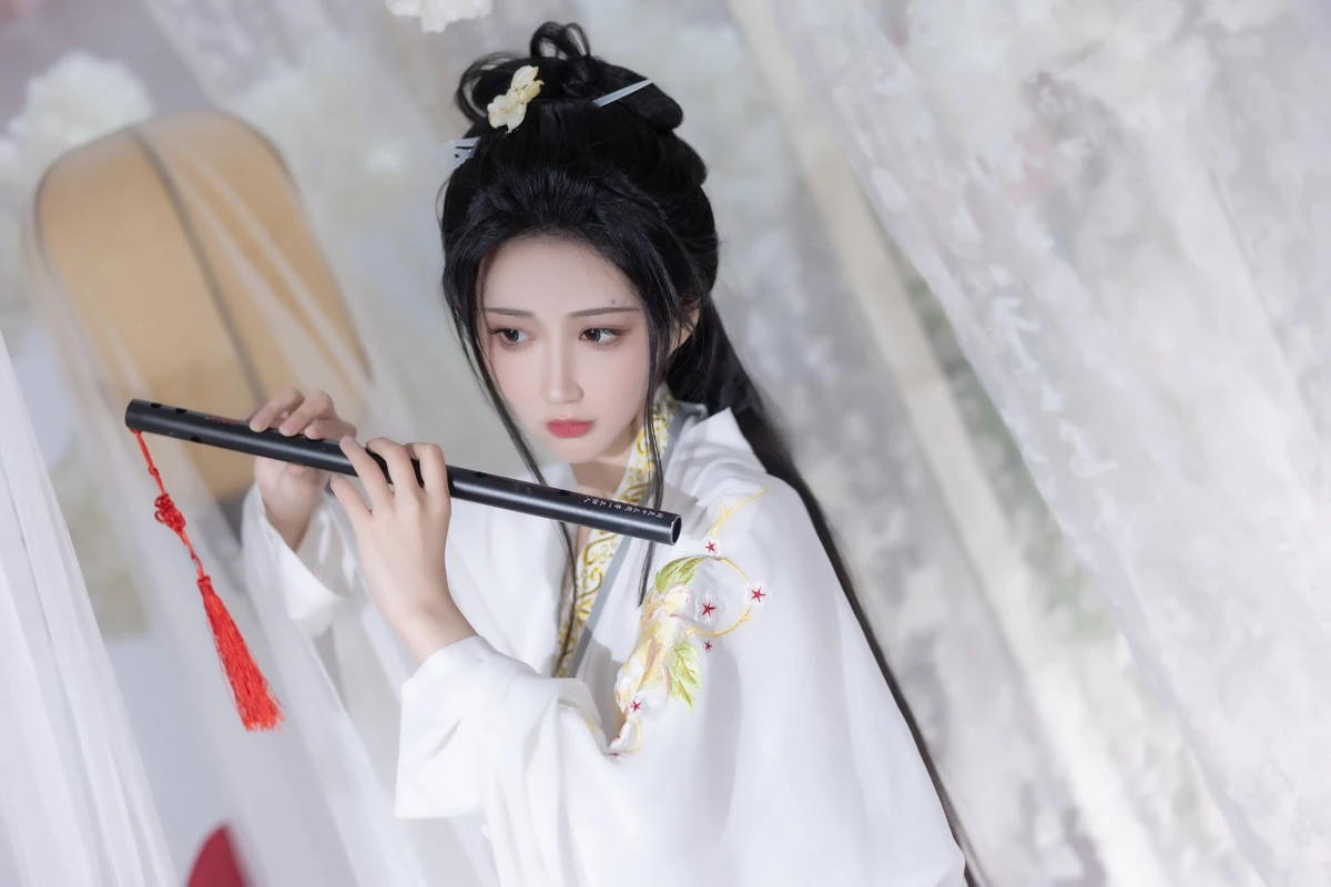 [艺图语] 2023.03.09 Vol.3034 染江山 -绮罗生的小苏苏-#[25P]-2