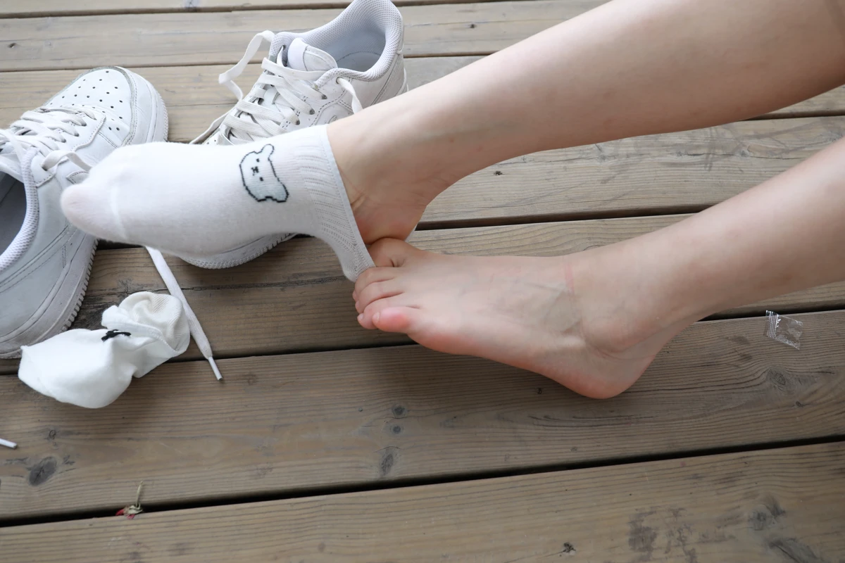 [Mzsock] Love beautiful feet No.280 Yan Yan#[120P]-9