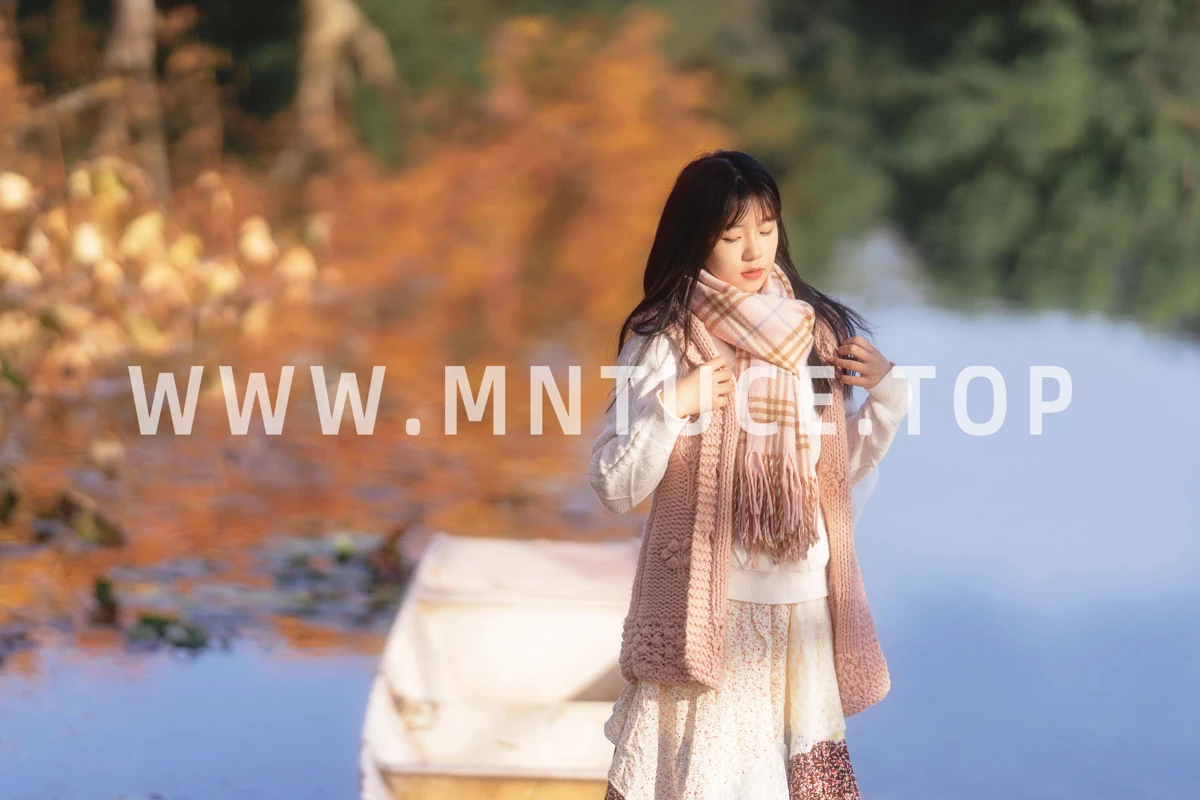[艺图语] 2023.02.09 Vol.3002 冬日 z’z’z#[26P]-1