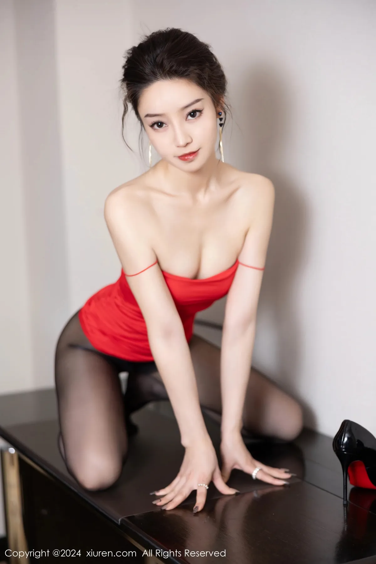 [XiuRen] 2024.03.15 No.8234 Su Manxi#[101P]-10