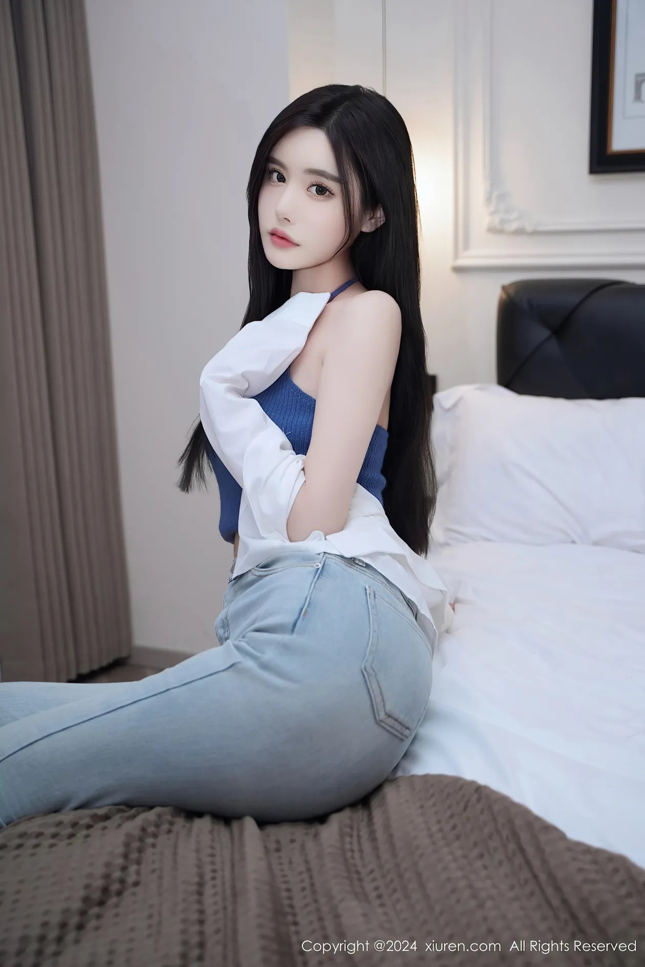 [秀人网] 2024.03.06 NO.8186- 晚苏susu#[68P]-6