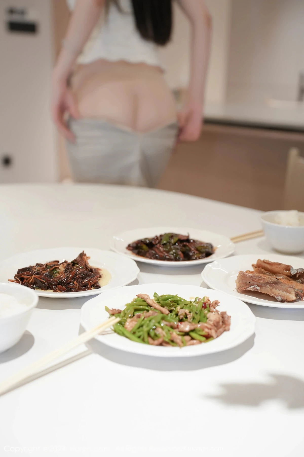 [秀人网] 2024.05.17 No.8557 晚苏susu#[112P]-10