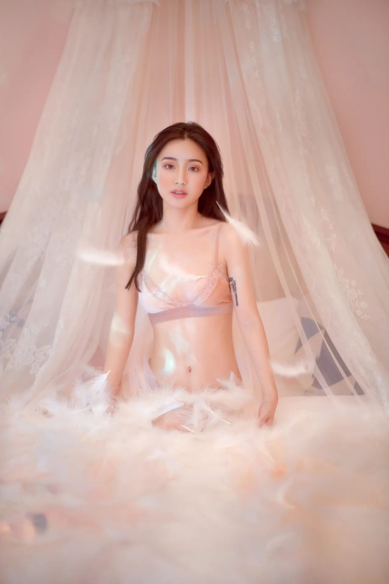 [艺图语] 2022.11.29 Vol.2558 – 温暖的盒子 橘子#[26P]-10