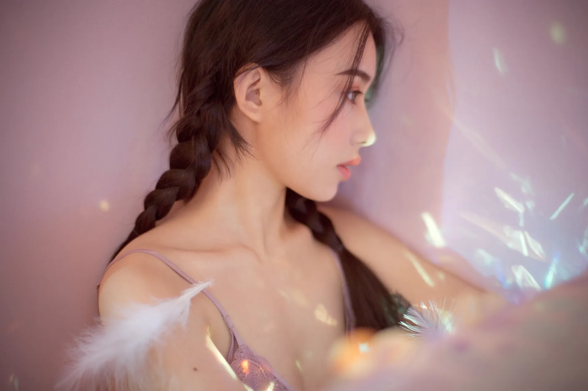[艺图语] 2022.11.29 Vol.2558 – 温暖的盒子 橘子#[26P]-6