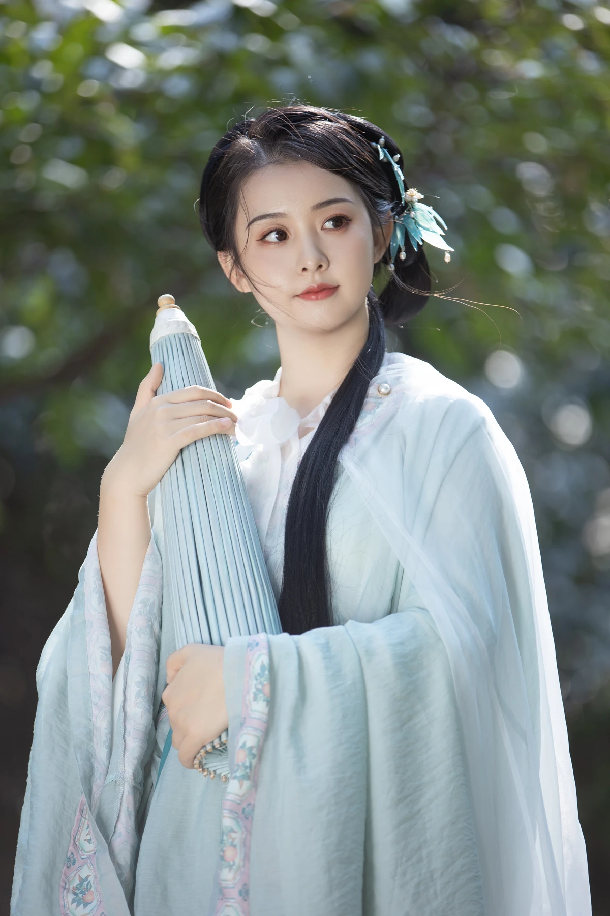 [YITUYU] 2023.01.15 Vol.2920 Qingshan Hanhan#[38P]-4
