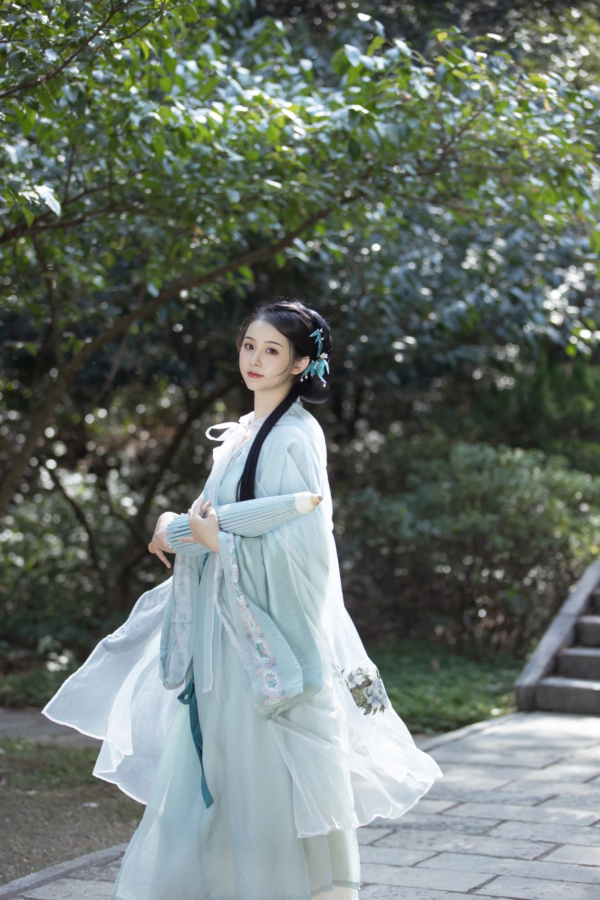 [YITUYU] 2023.01.15 Vol.2920 Qingshan Hanhan#[38P]-7