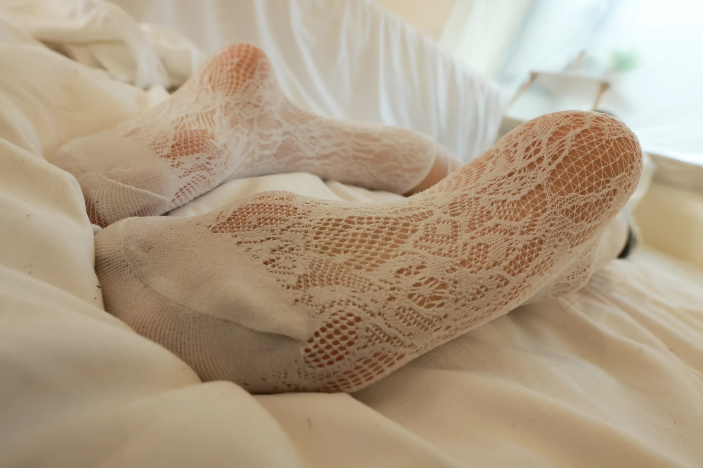 [爱美足] 爱美足 NO.261 妍妍#[95P]-9