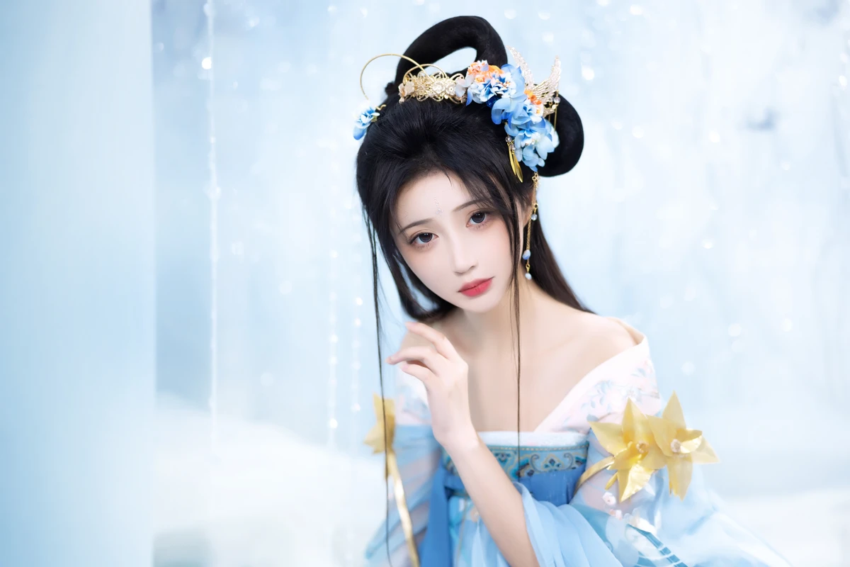 [艺图语] 2023.02.08 Vol.3001 枕边书 -绮罗生的小苏苏-#[26P]-4