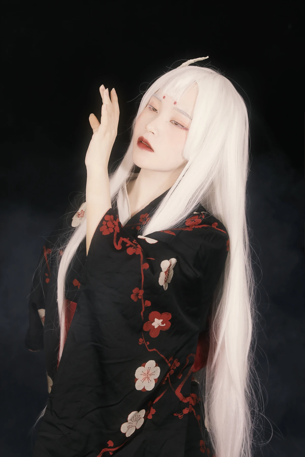 [YITUYU] 2023.01.04 Vol.2832 – Hell Messenger Nianjiang#[22P]-8