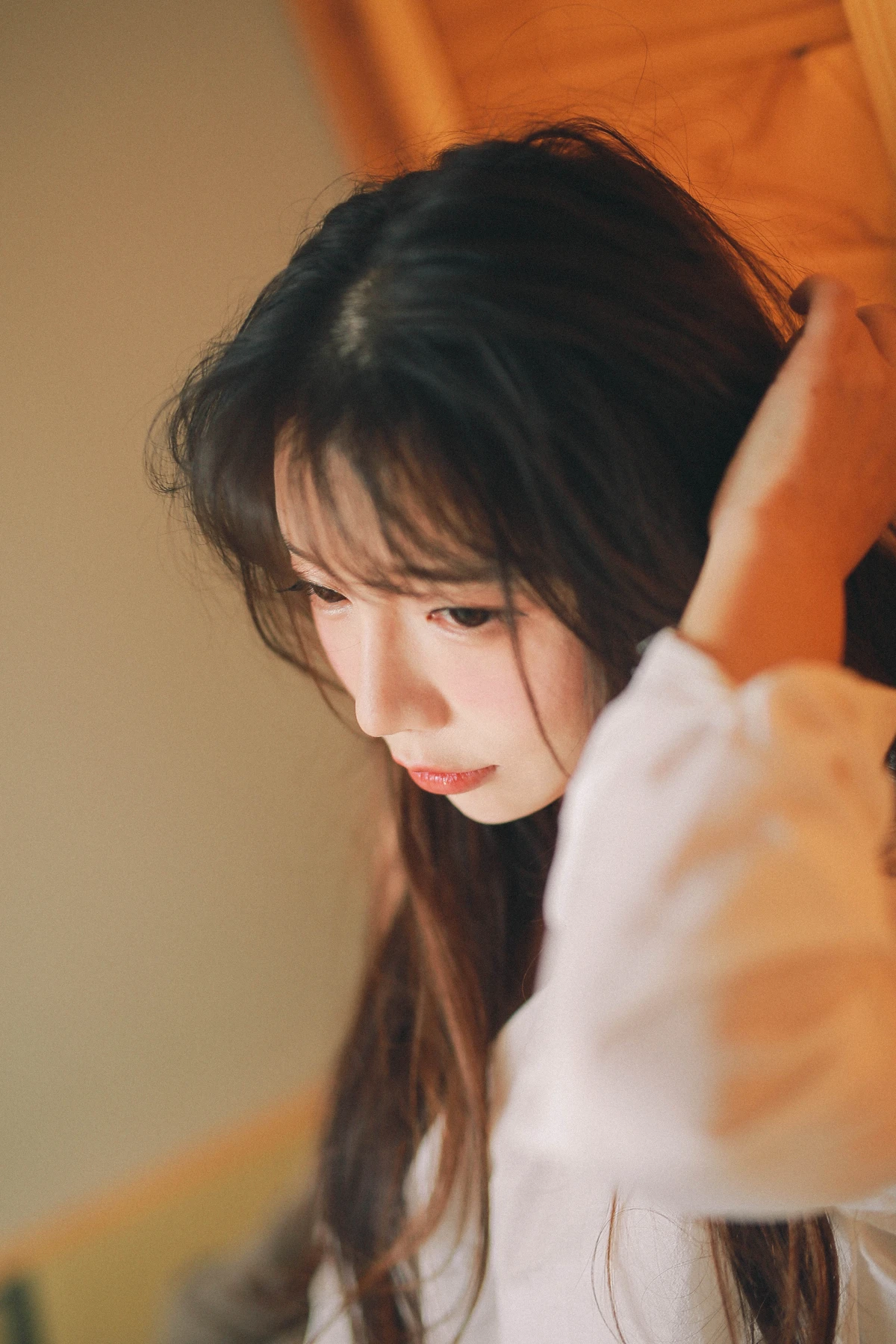 [艺图语] 2022.12.26 Vol.2762 – 回到夏天 一坨王奕萌#[24P]-10