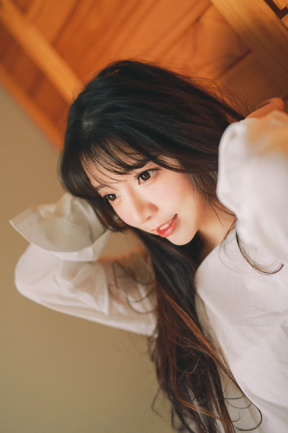 [艺图语] 2022.12.26 Vol.2762 – 回到夏天 一坨王奕萌#[24P]-7