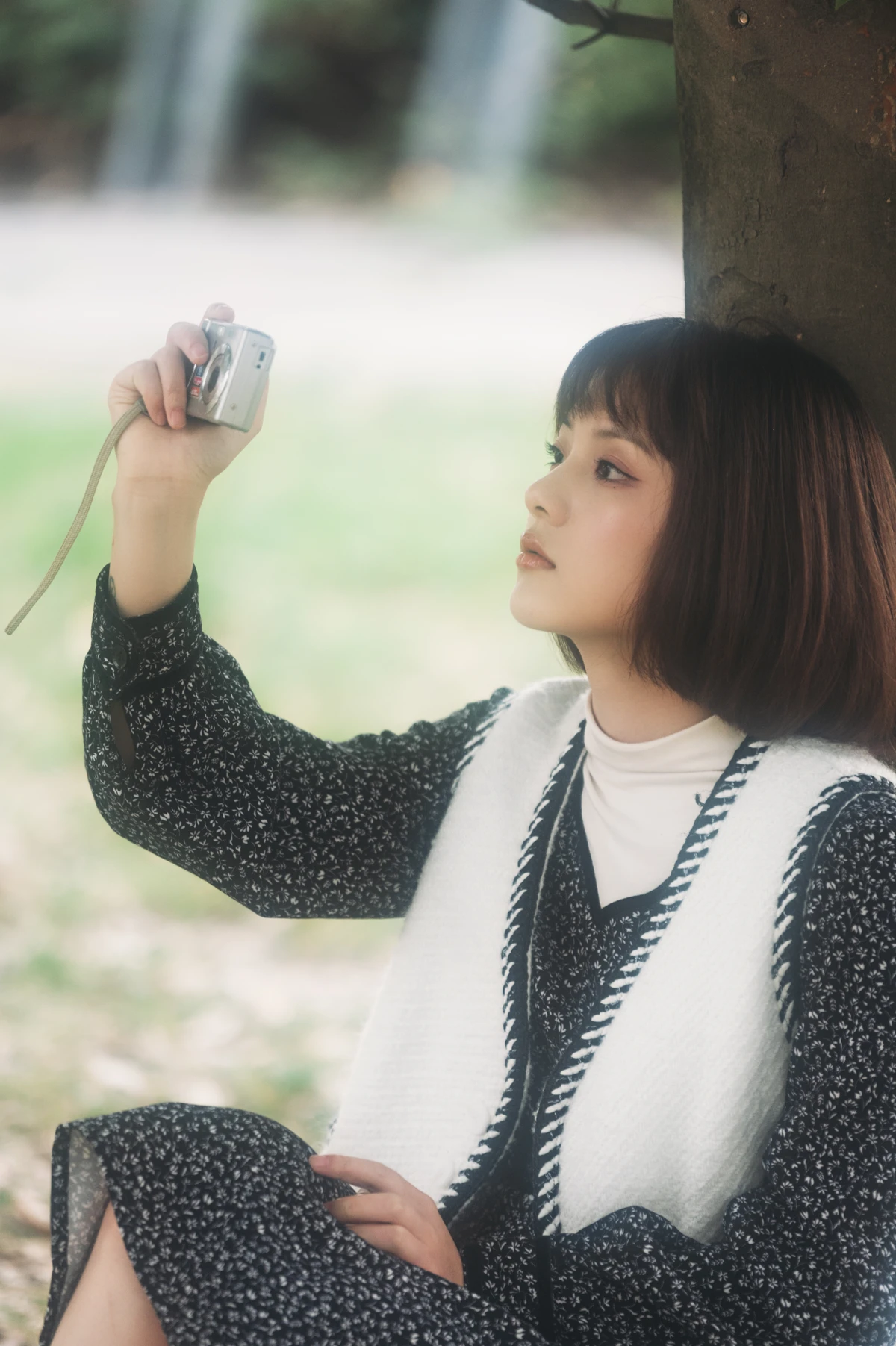[艺图语] 2023.01.02 Vol.2816 – 美梦与诗歌 阿喵的饭饭#[27P]-7