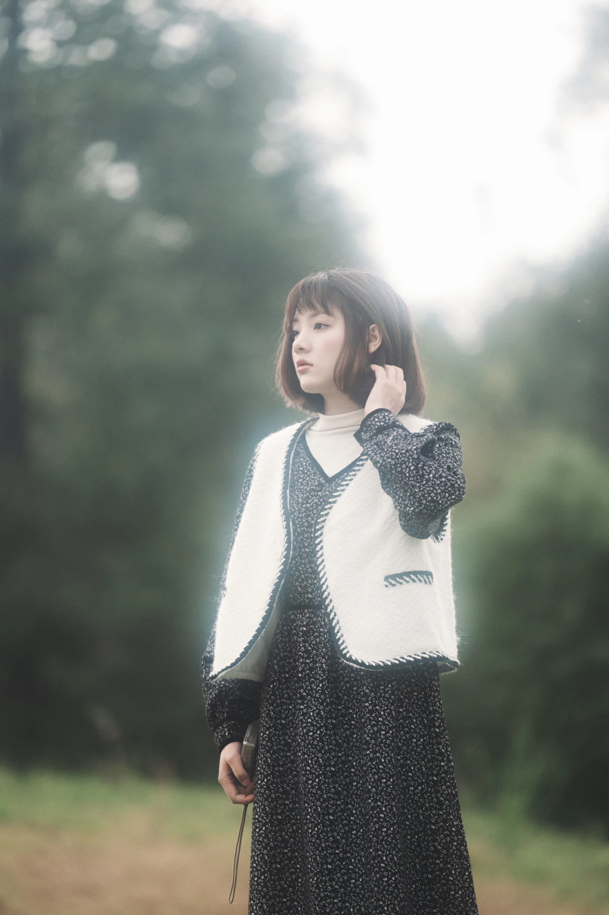 [艺图语] 2023.01.02 Vol.2816 – 美梦与诗歌 阿喵的饭饭#[27P]-5