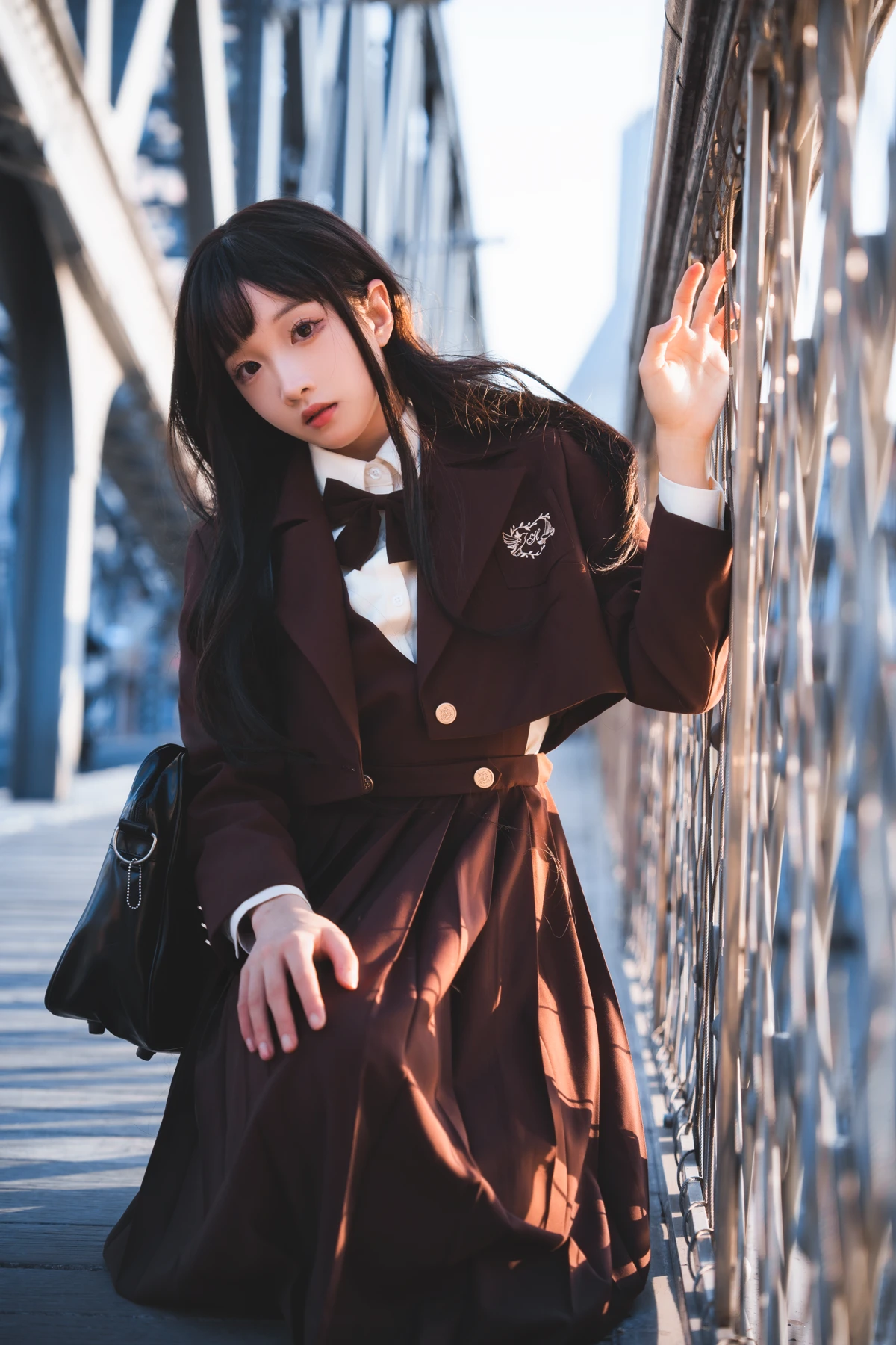 [艺图语] 2022.12.20 Vol.2717 – 冬日午后 猫头鹰不喝牛奶#[33P]-9